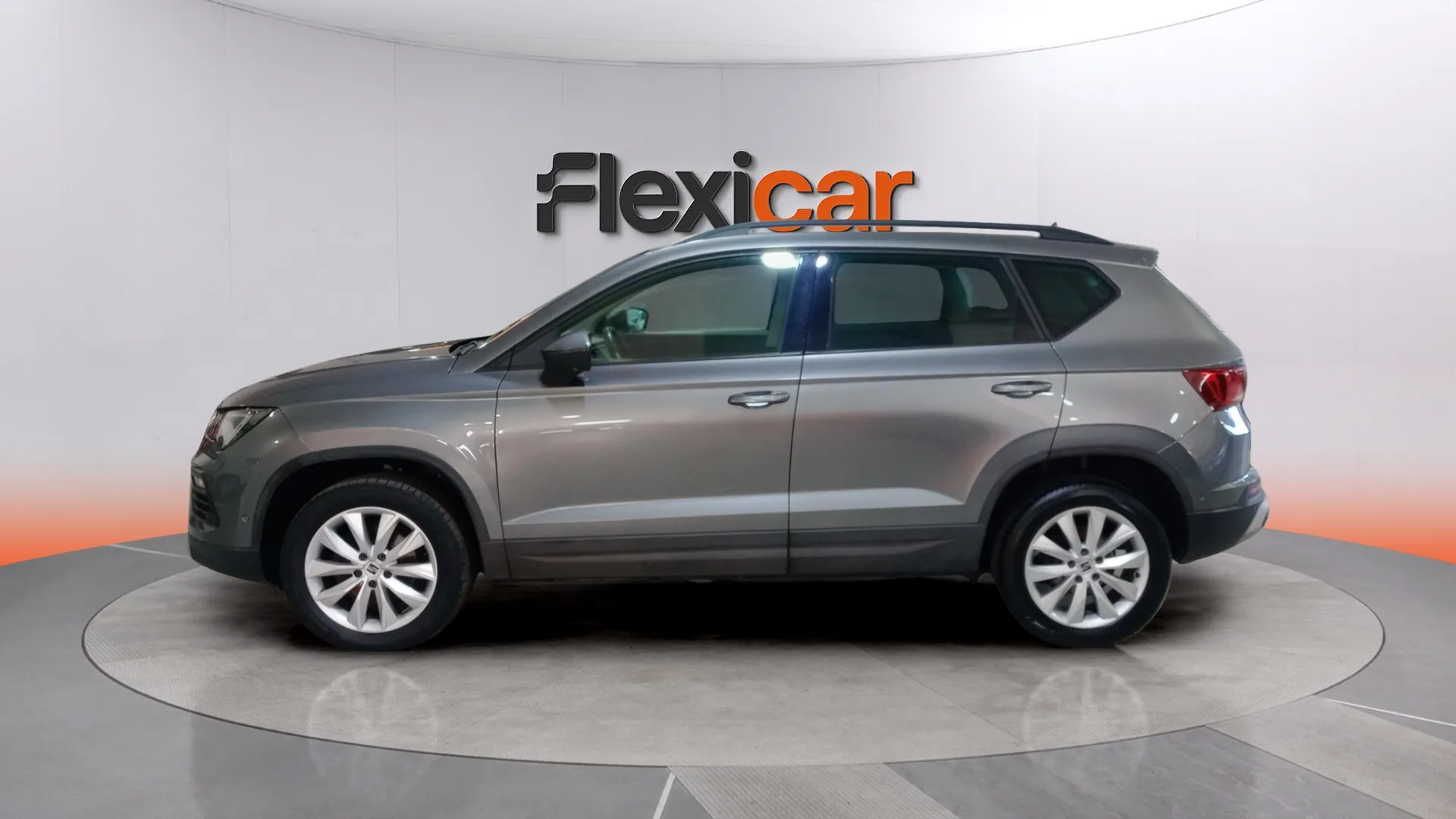 SEAT Ateca 1.5 TSI Style XXL - foto 4