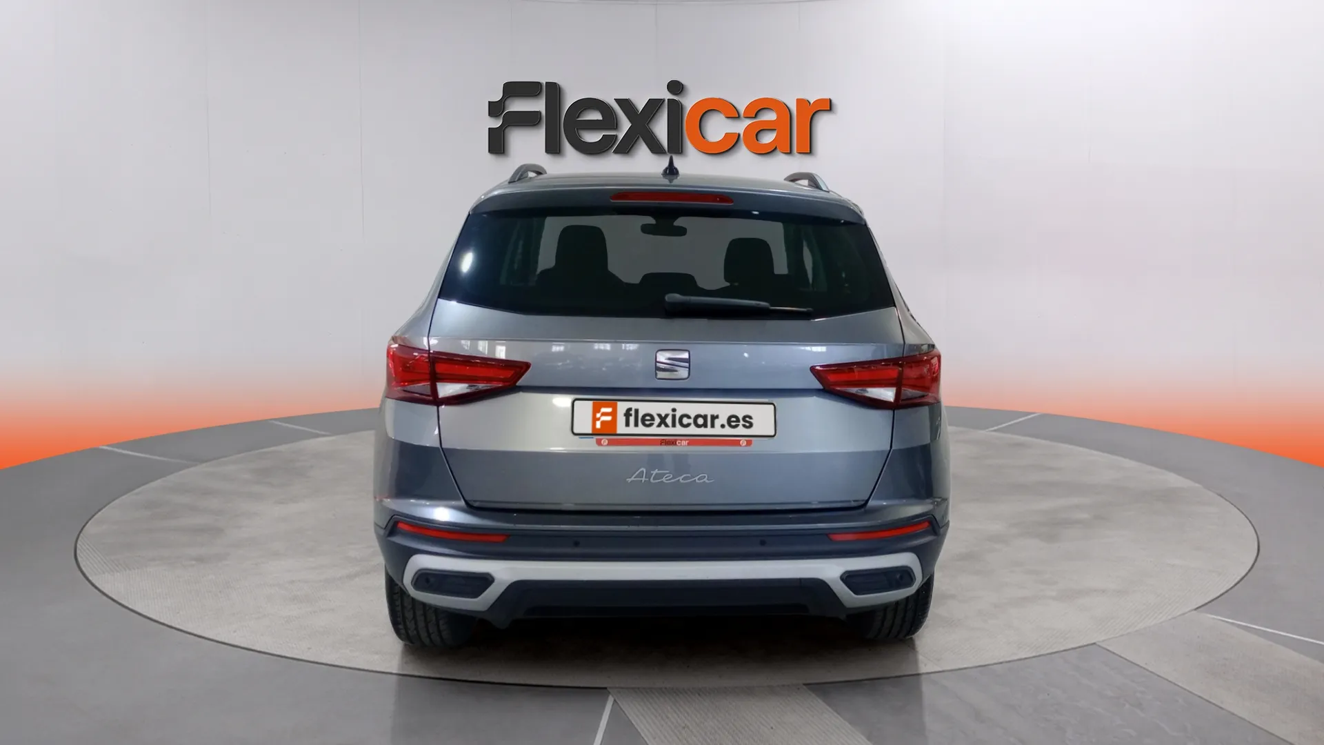 SEAT Ateca 1.5 TSI Style XXL - foto 5