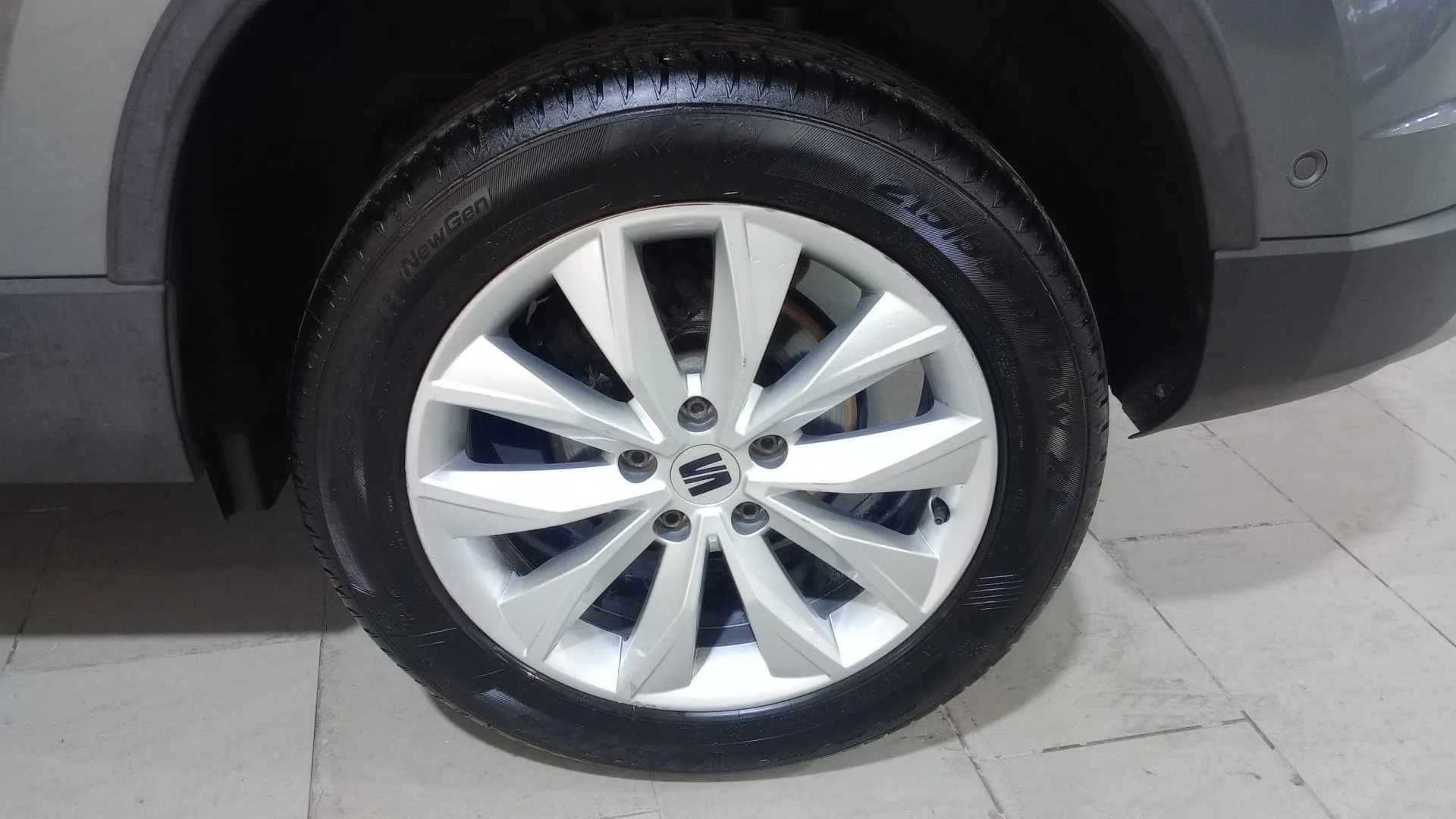 SEAT Ateca 1.5 TSI Style XXL - foto 16