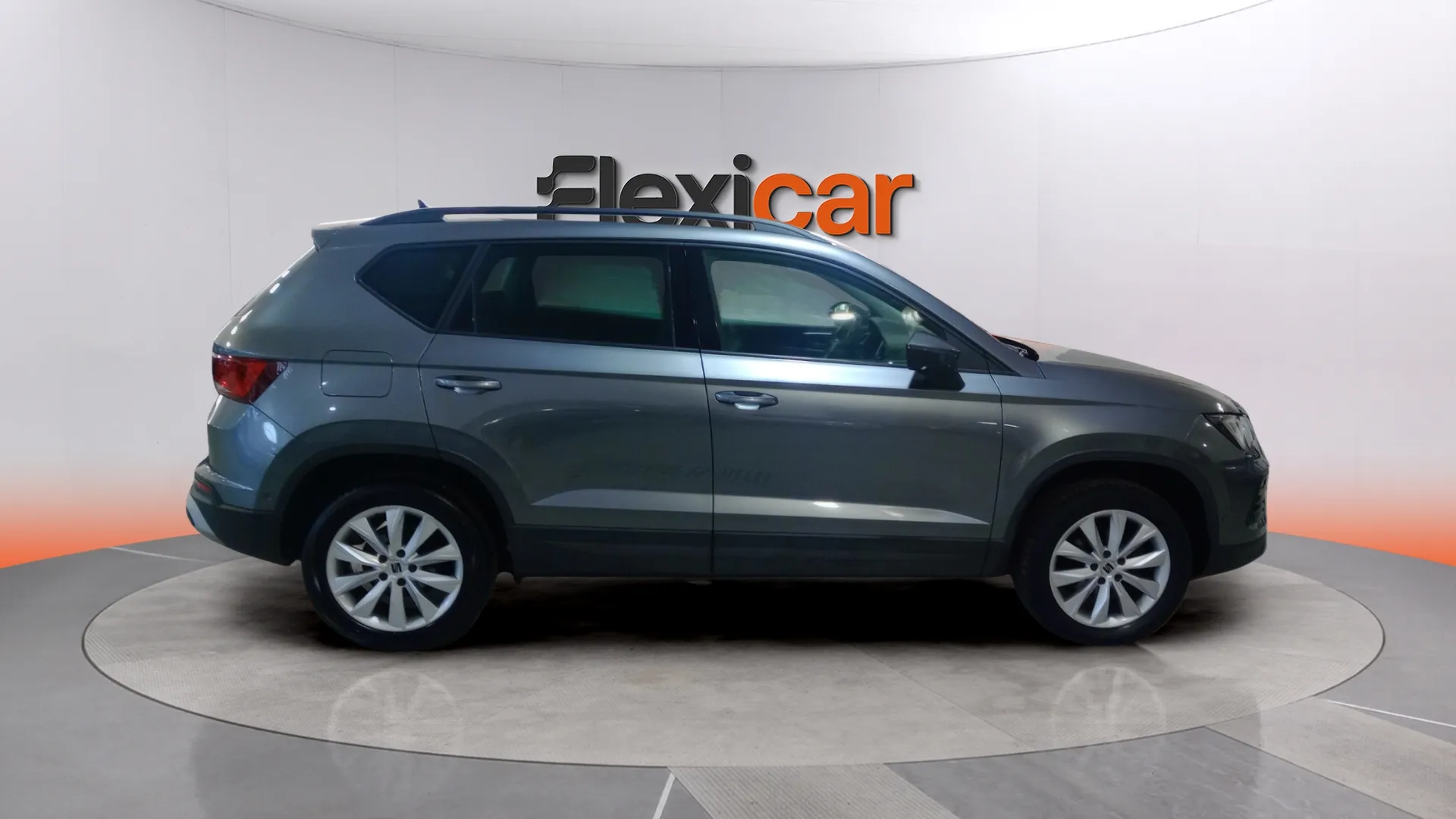 SEAT Ateca 1.5 TSI Style XXL - foto 3