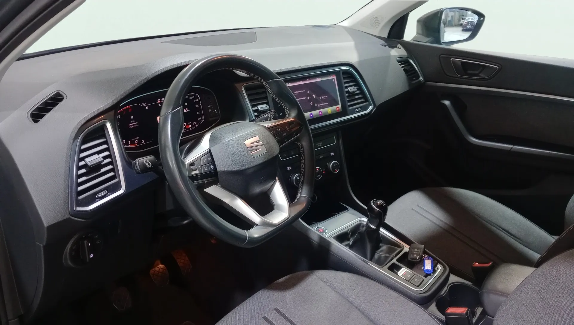 SEAT Ateca 1.5 TSI Style XXL - foto 6