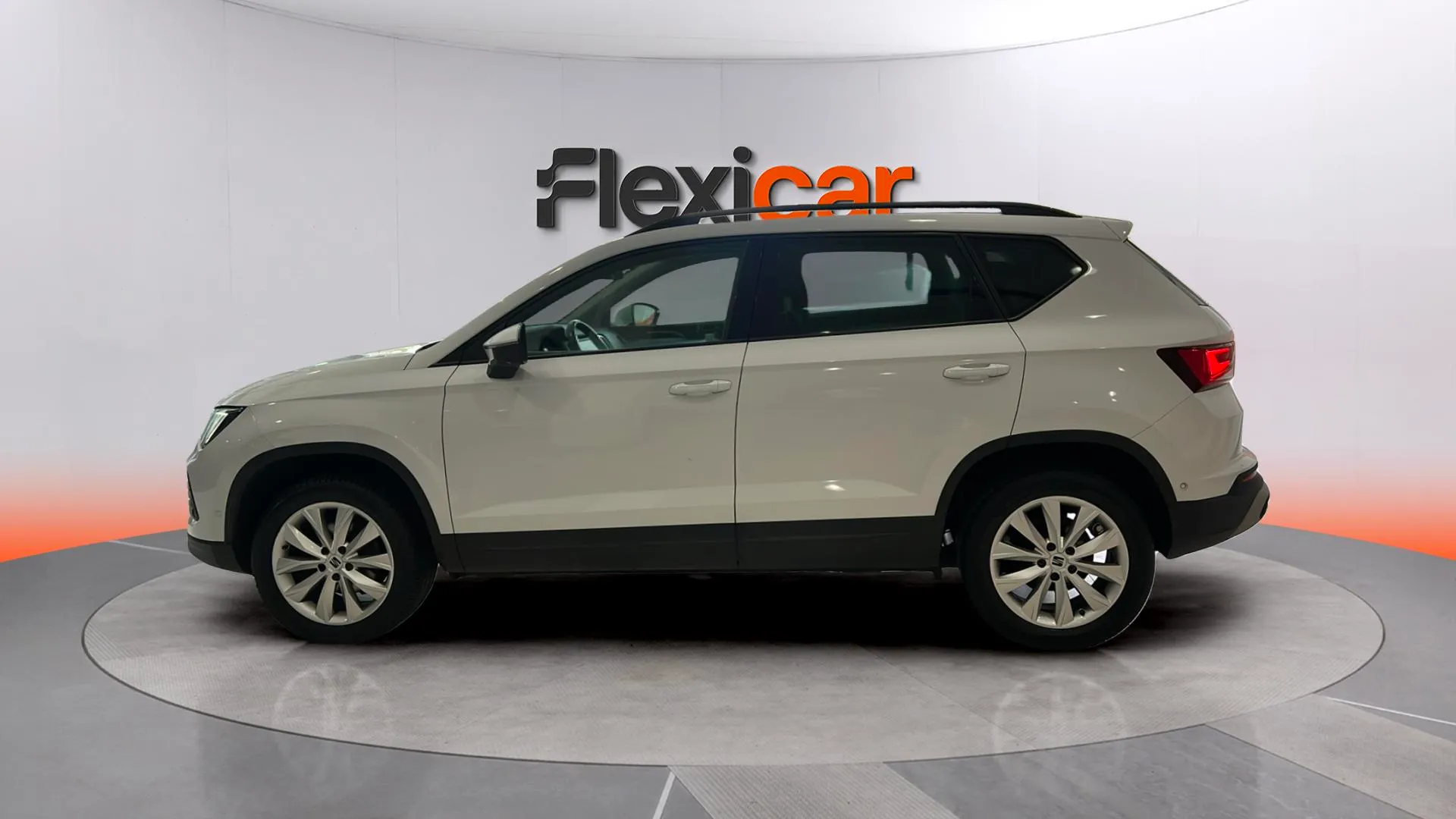 SEAT Ateca 1.5 TSI Style XXL - foto 4