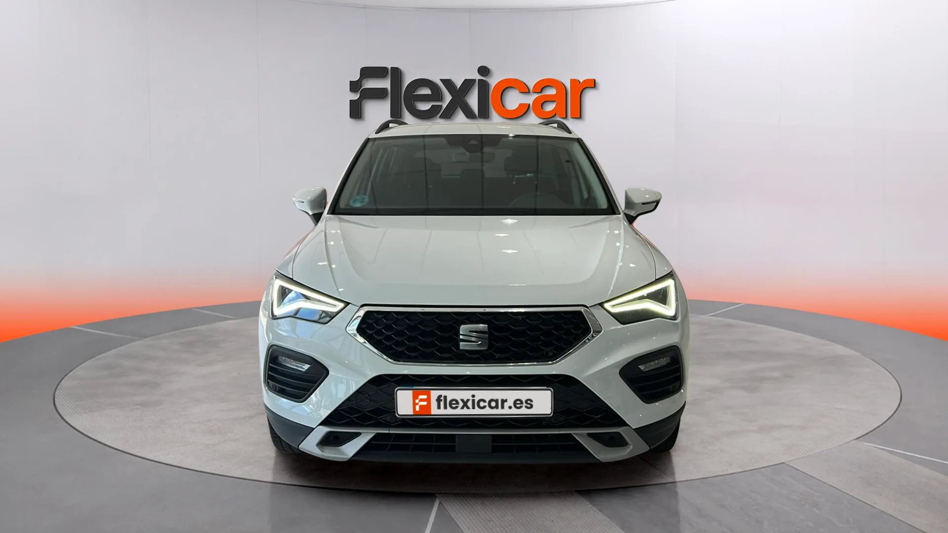 SEAT Ateca 1.5 TSI Style XXL - foto 2
