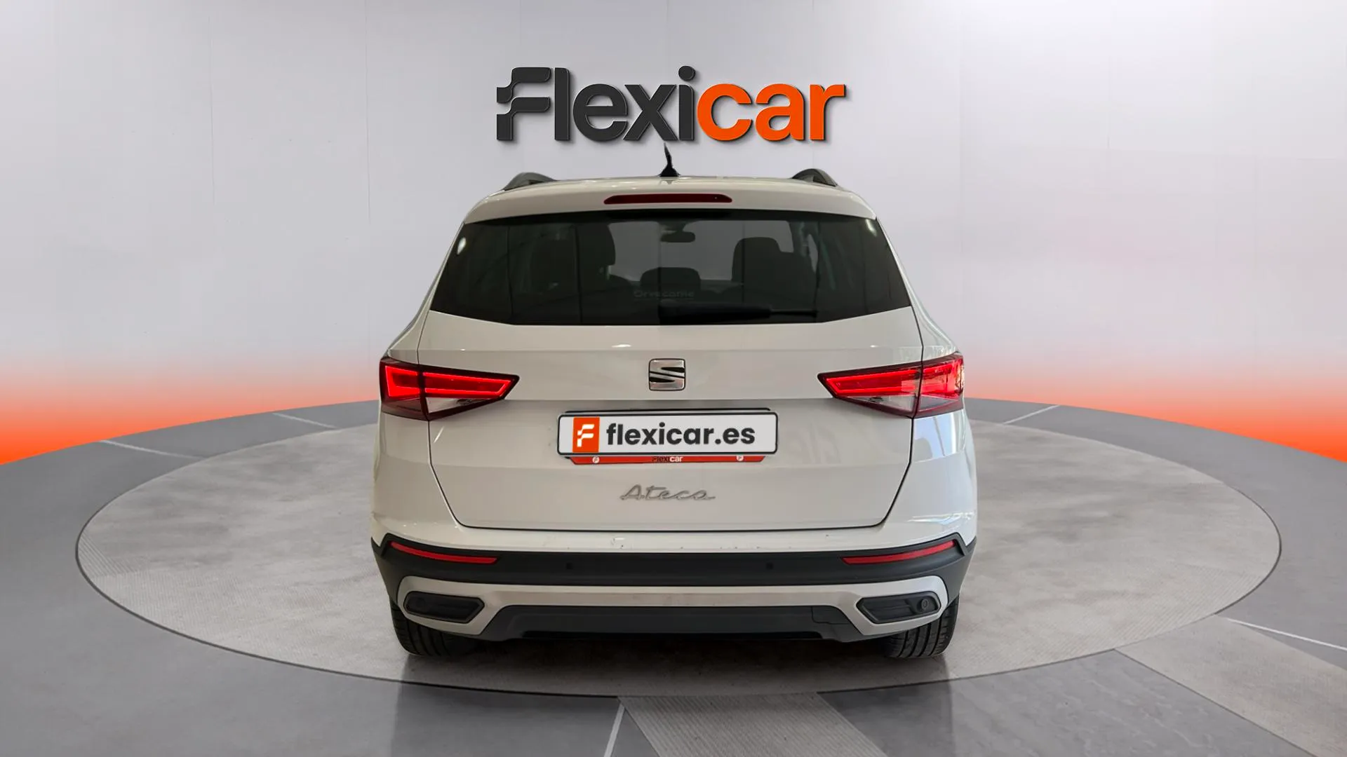 SEAT Ateca 1.5 TSI Style XXL - foto 5