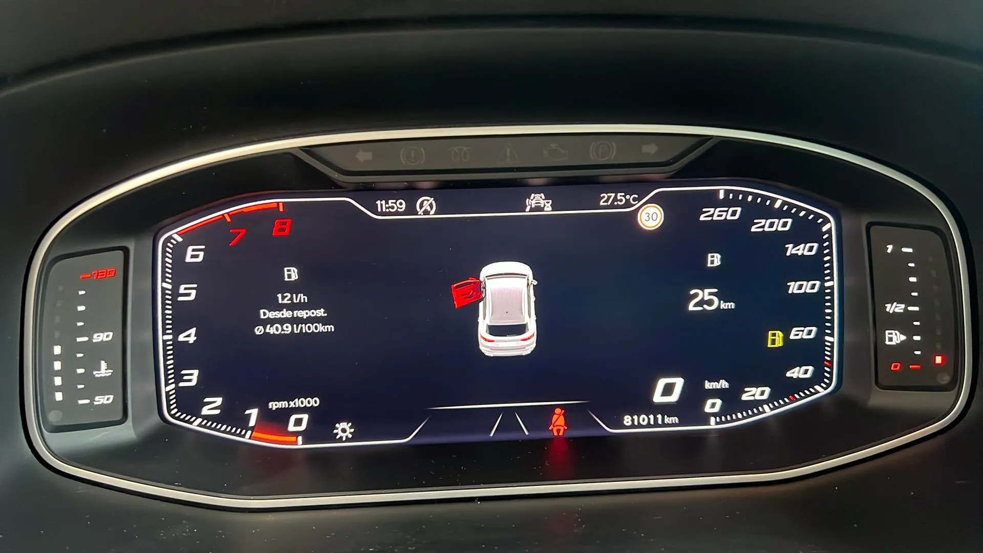 SEAT Ateca 1.5 TSI Style XXL - foto 13