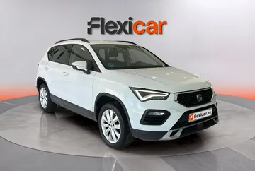 seat ateca 15 tsi 110kw st ampsp style xxl gasolina manual sevilla 4 903000000269551