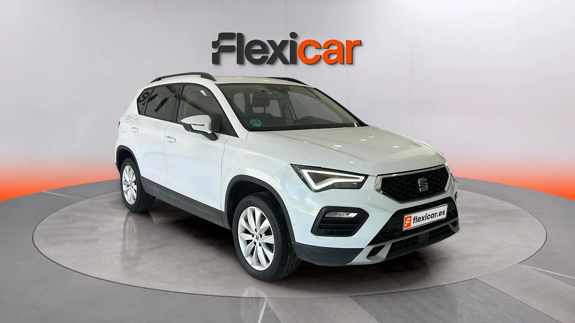 SEAT Ateca 1.5 TSI Style XXL