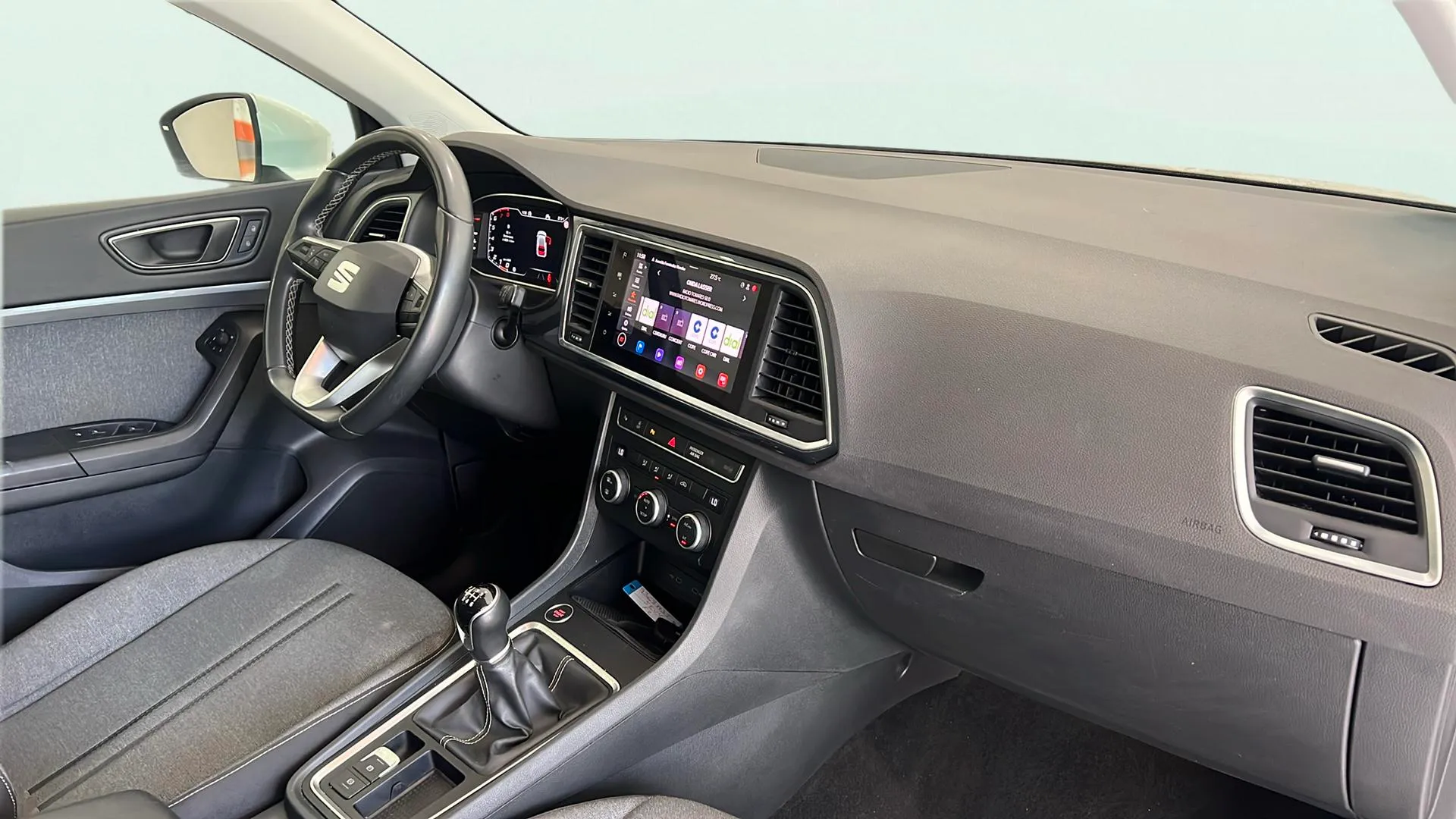 SEAT Ateca 1.5 TSI Style XXL - foto 7