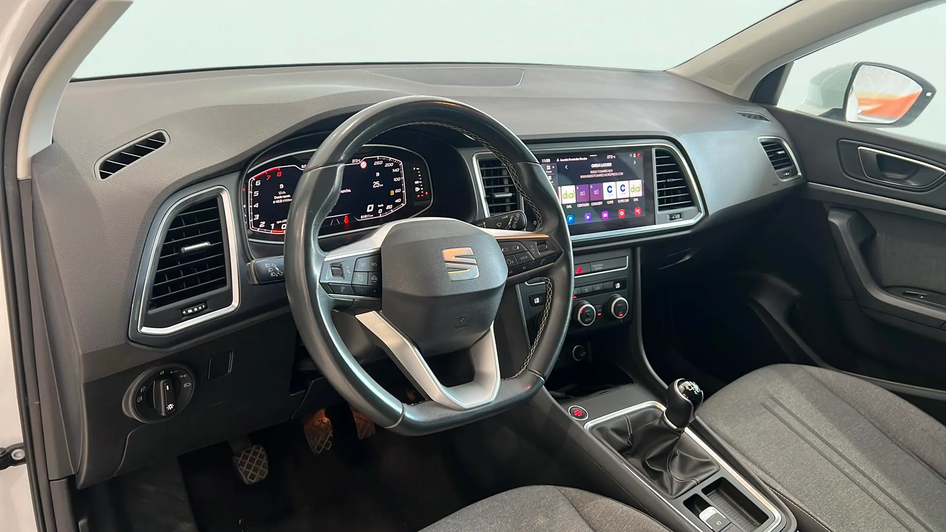 SEAT Ateca 1.5 TSI Style XXL - foto 9