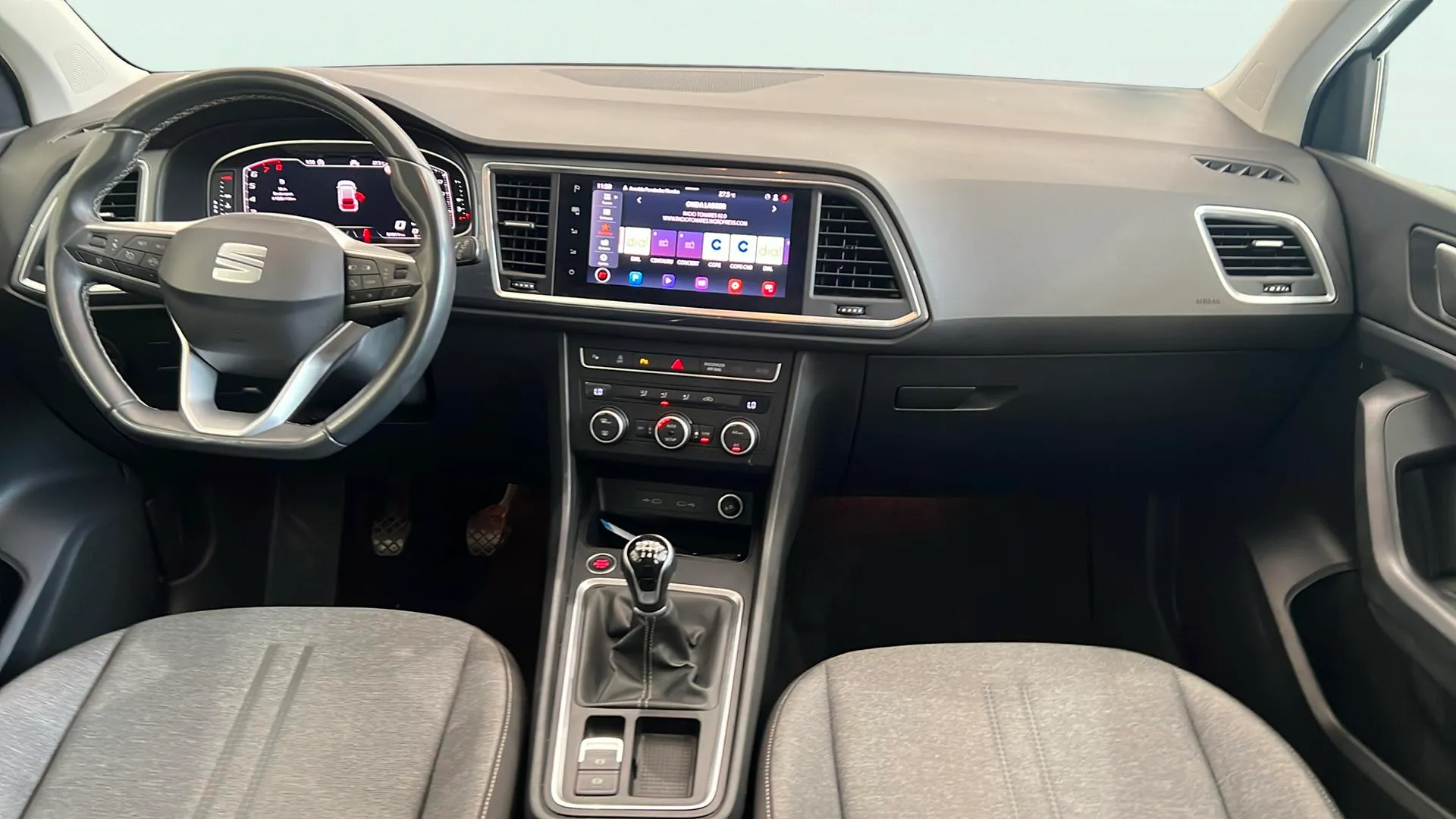 SEAT Ateca 1.5 TSI Style XXL - foto 8
