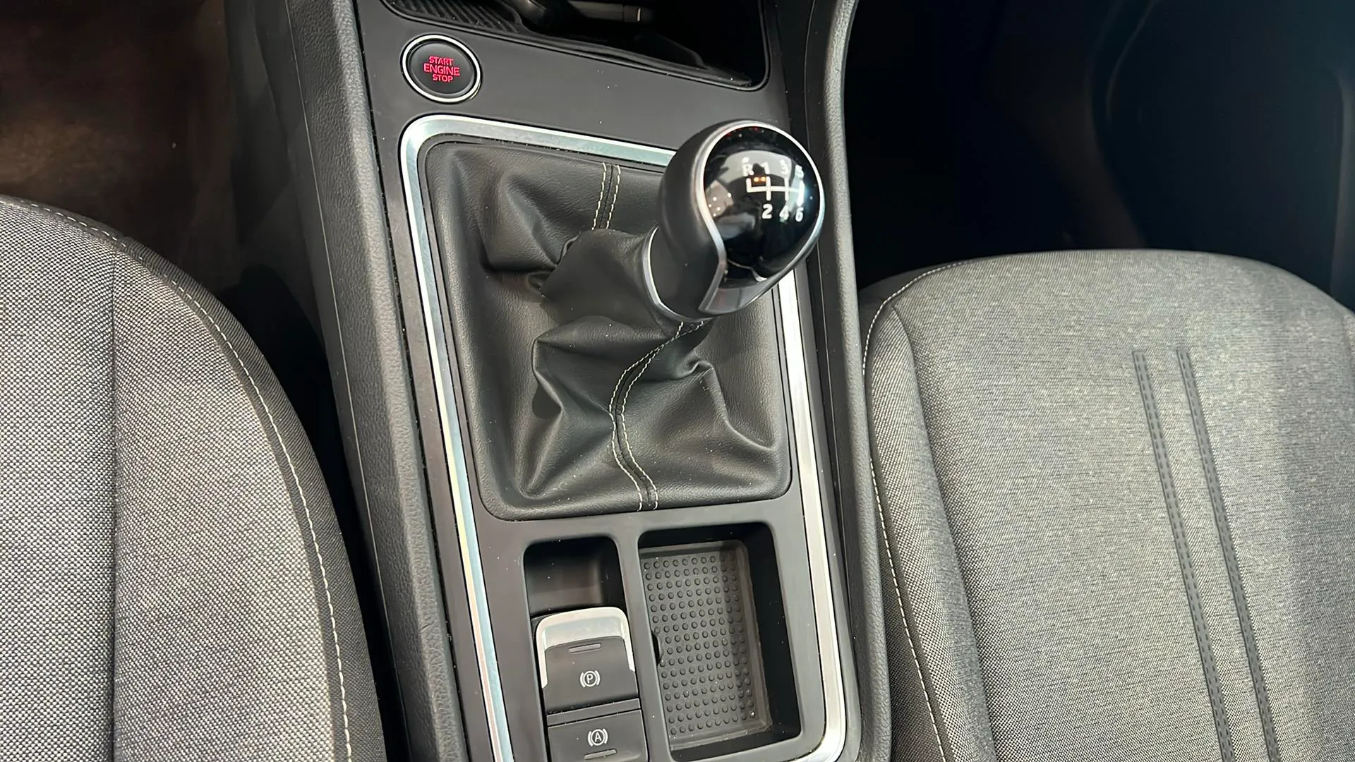 SEAT Ateca 1.5 TSI Style XXL - foto 14