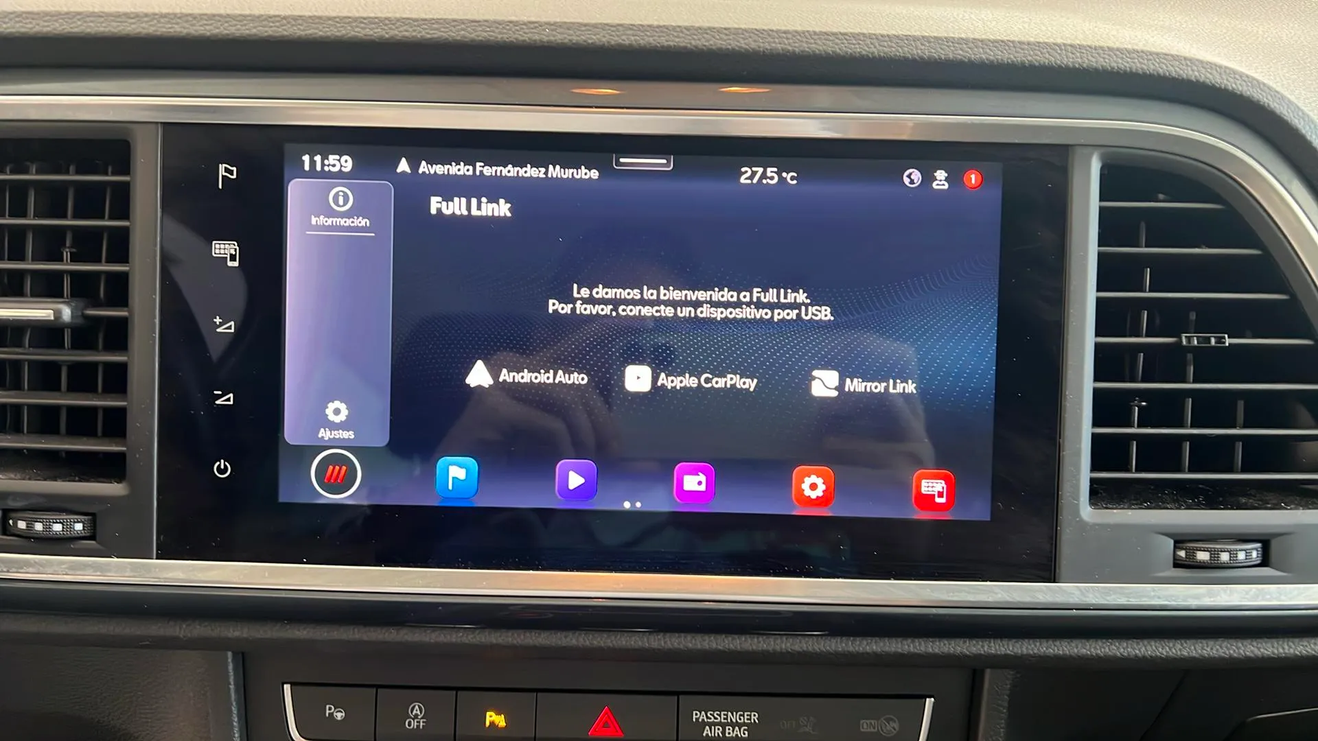 SEAT Ateca 1.5 TSI Style XXL - foto 17
