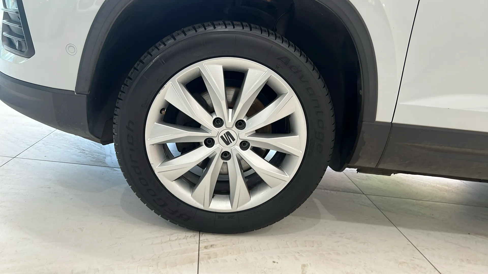 SEAT Ateca 1.5 TSI Style XXL - foto 20