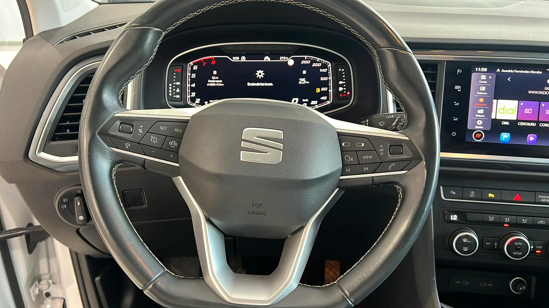 SEAT Ateca 1.5 TSI Style XXL - foto 12