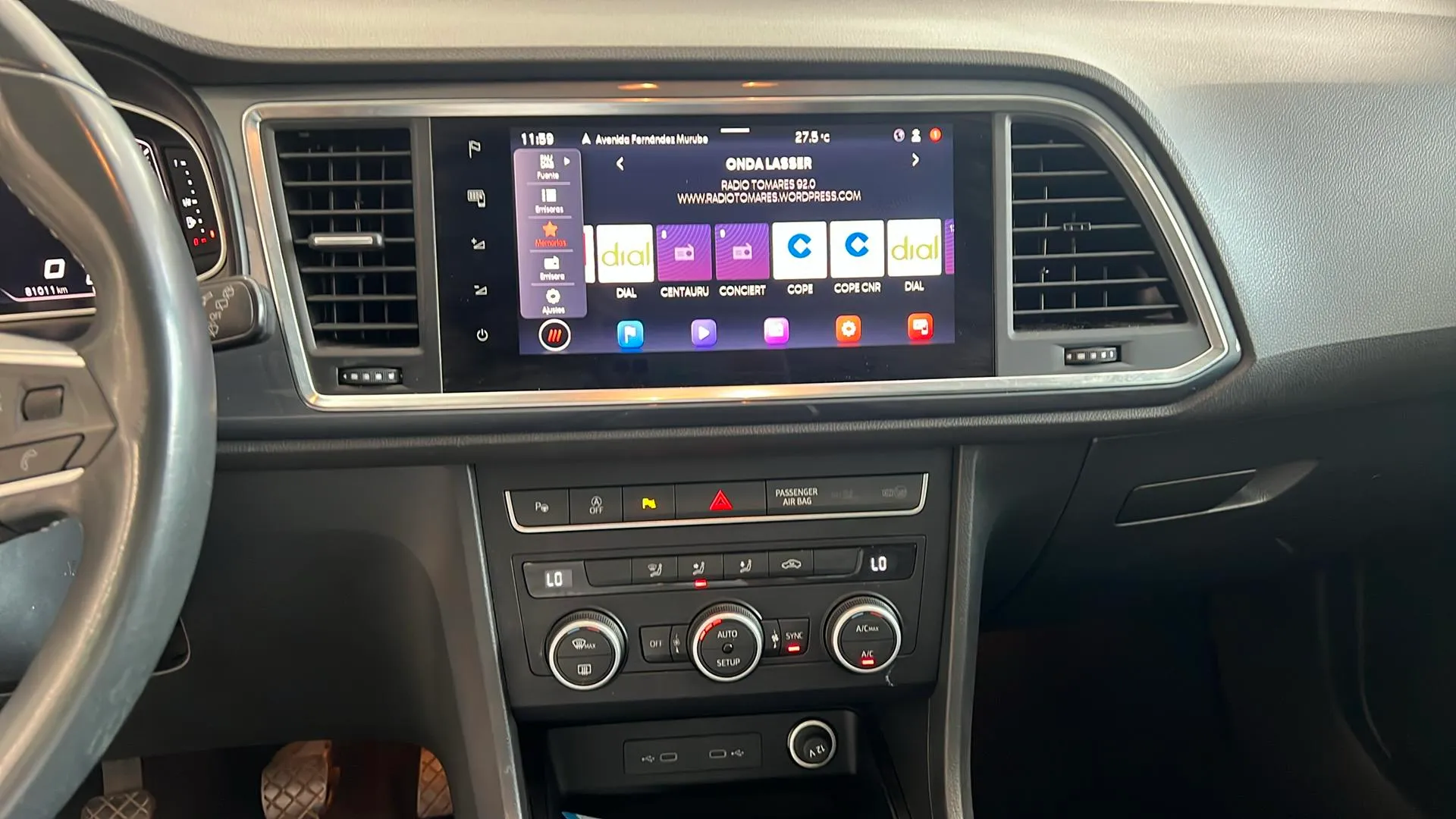 SEAT Ateca 1.5 TSI Style XXL - foto 11