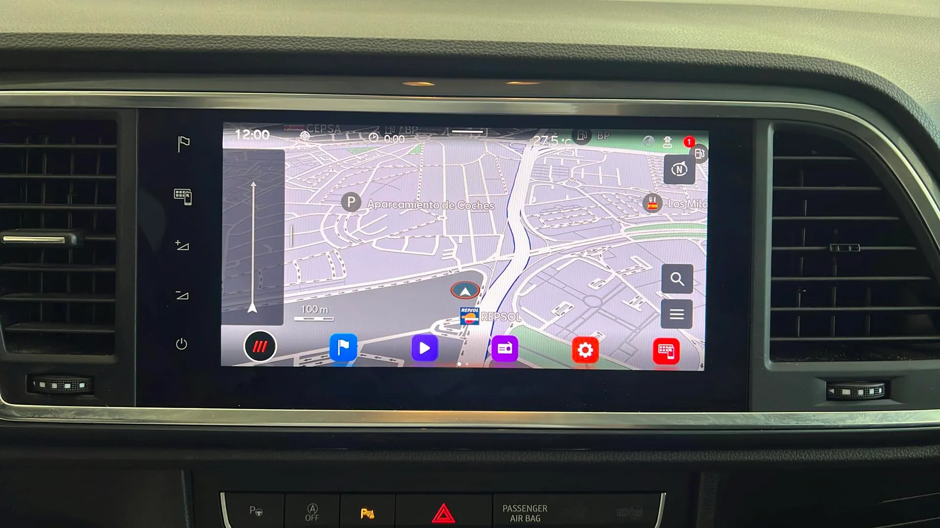 SEAT Ateca 1.5 TSI Style XXL - foto 18