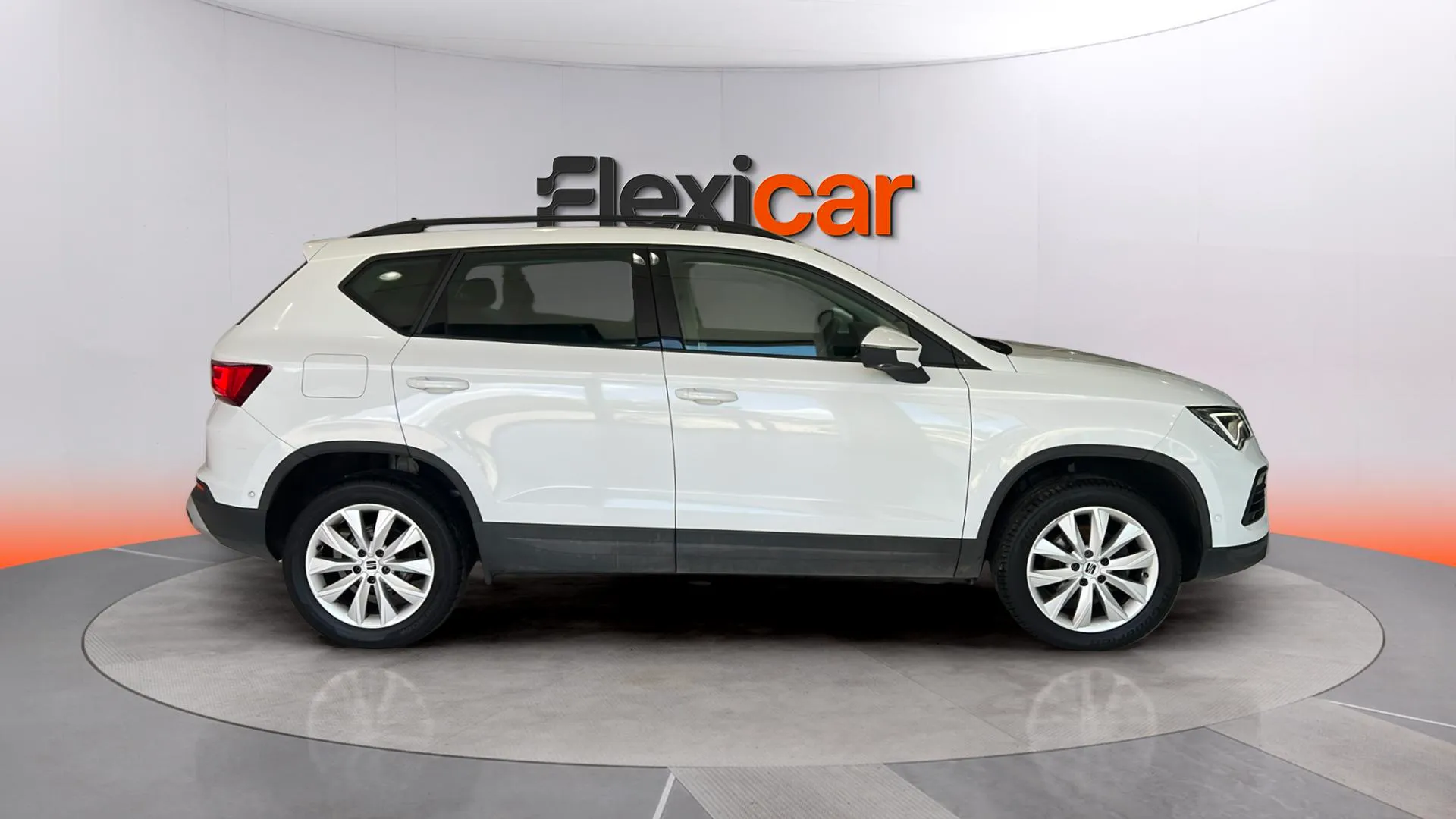 SEAT Ateca 1.5 TSI Style XXL - foto 3