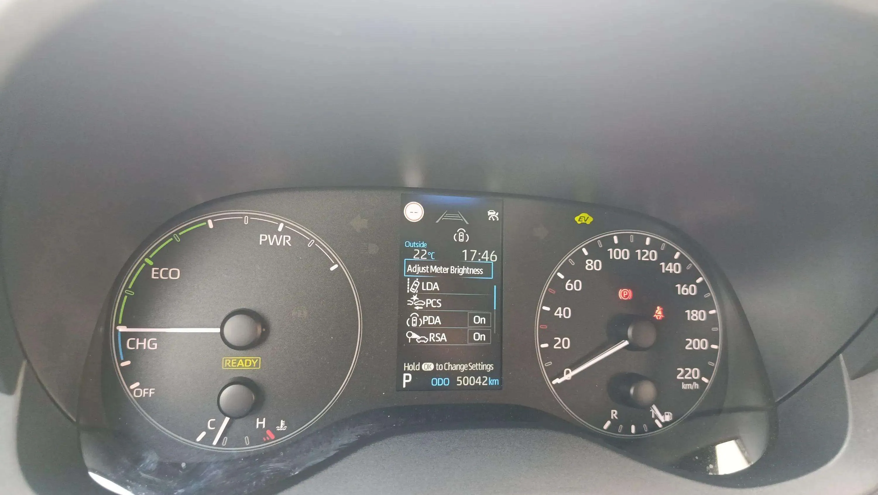 Toyota Yaris 1.5 120H Style - foto 15