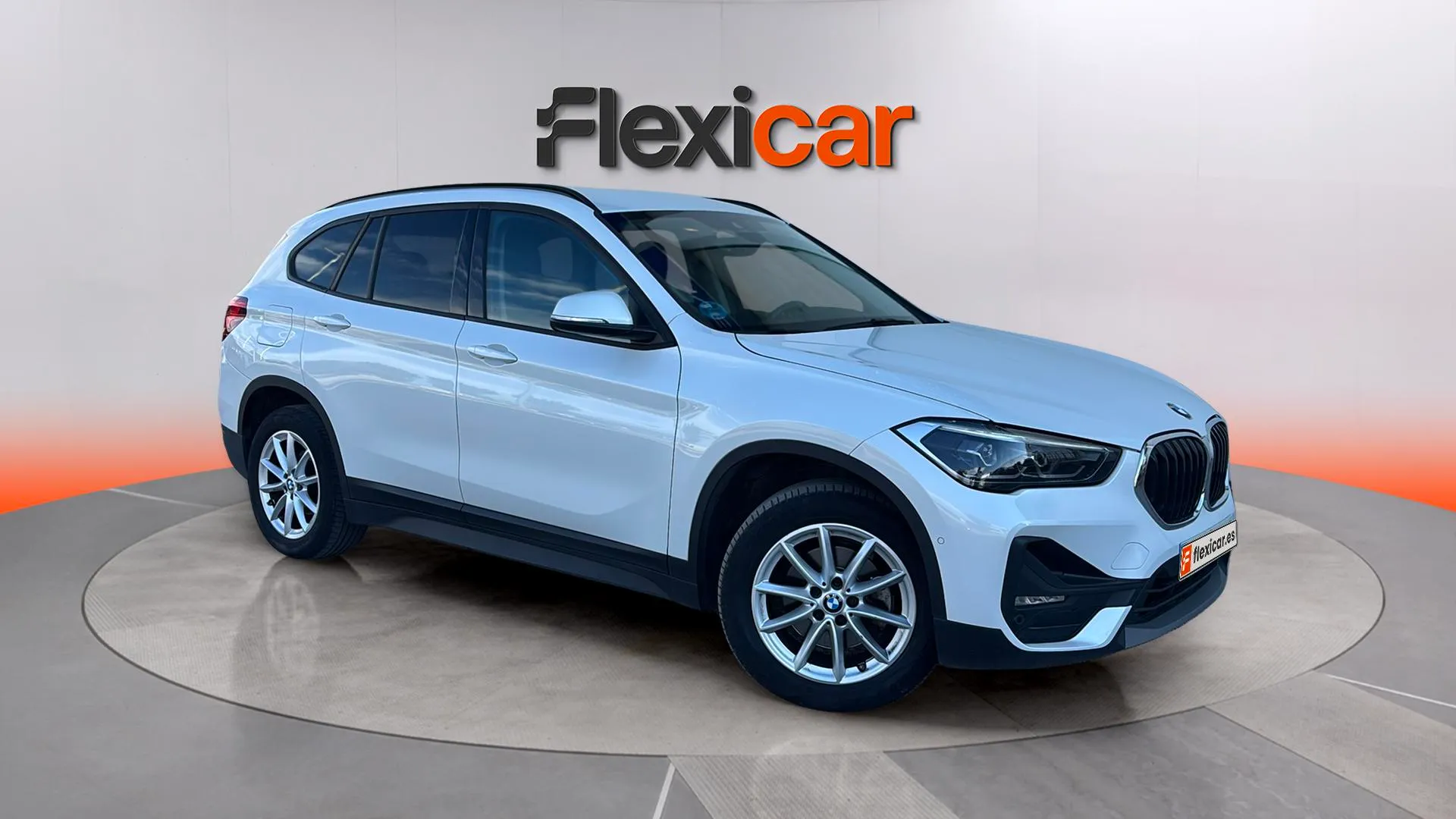 BMW X1 xDrive18dA