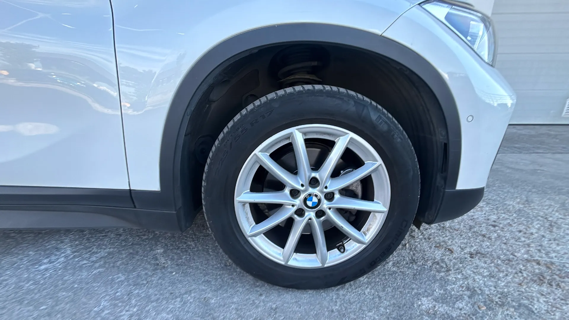 BMW X1 xDrive18dA - foto 10