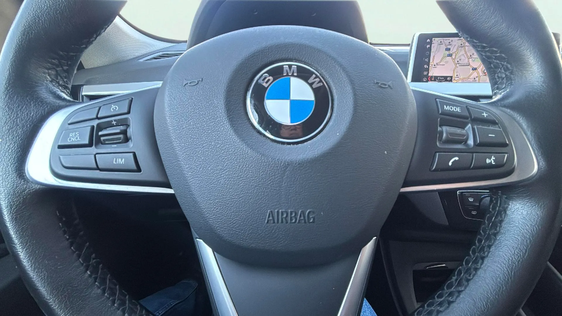 BMW X1 xDrive18dA - foto 23