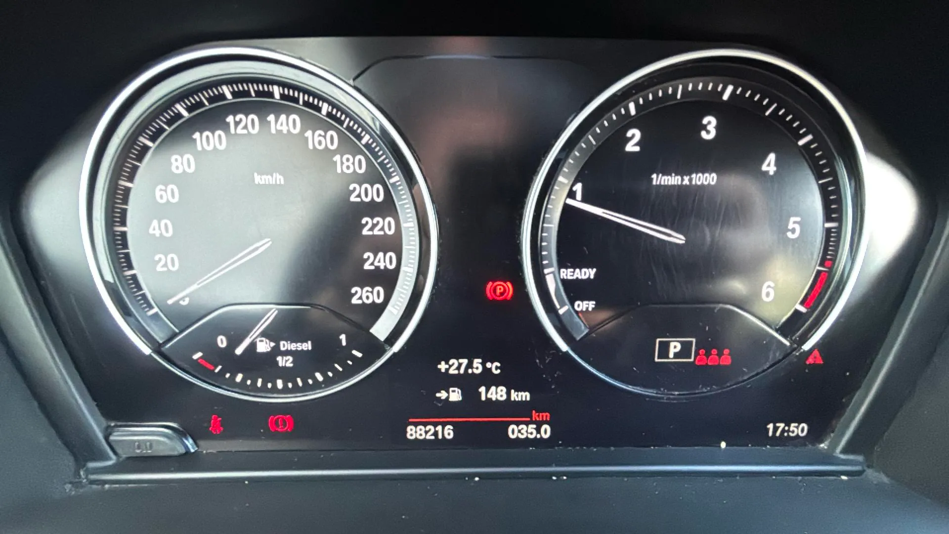 BMW X1 xDrive18dA - foto 11