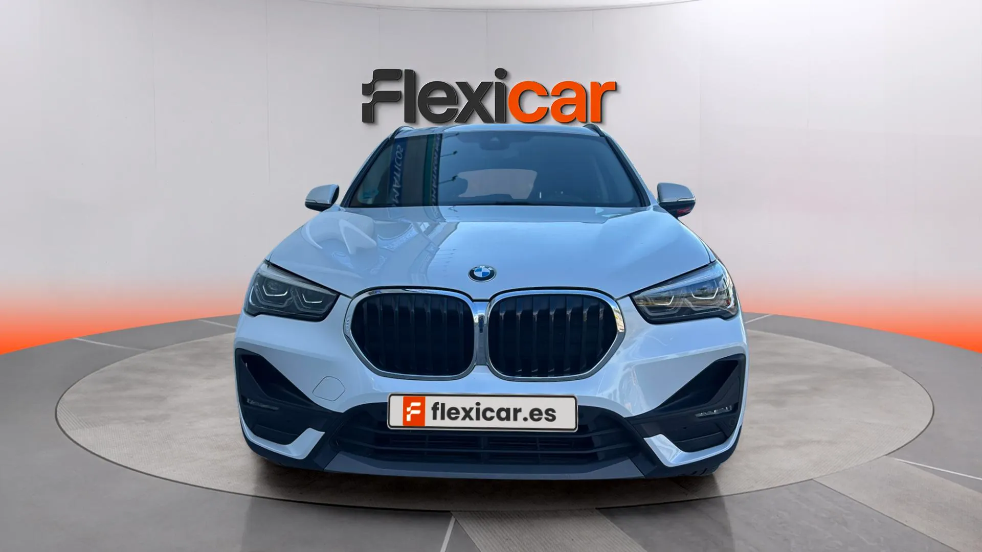 BMW X1 xDrive18dA - foto 2