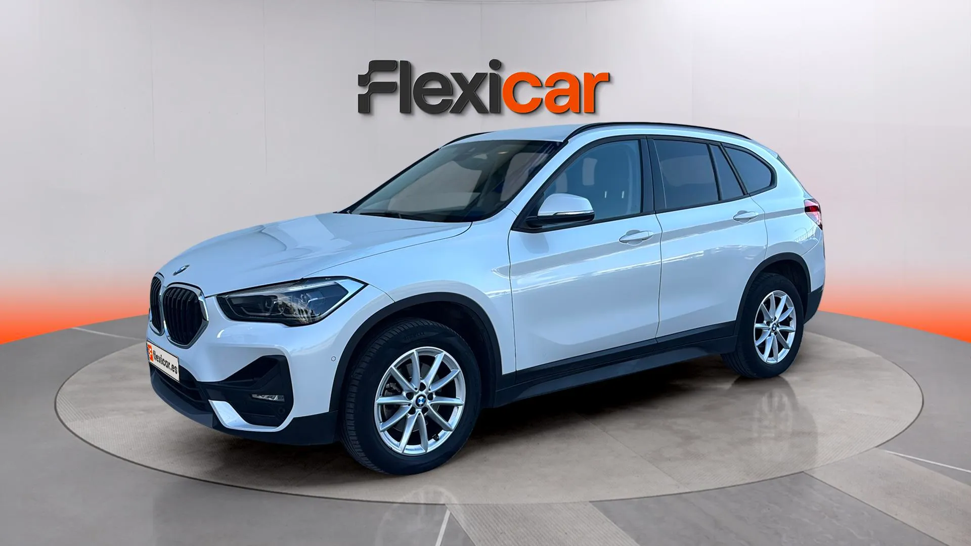 BMW X1 xDrive18dA - foto 3
