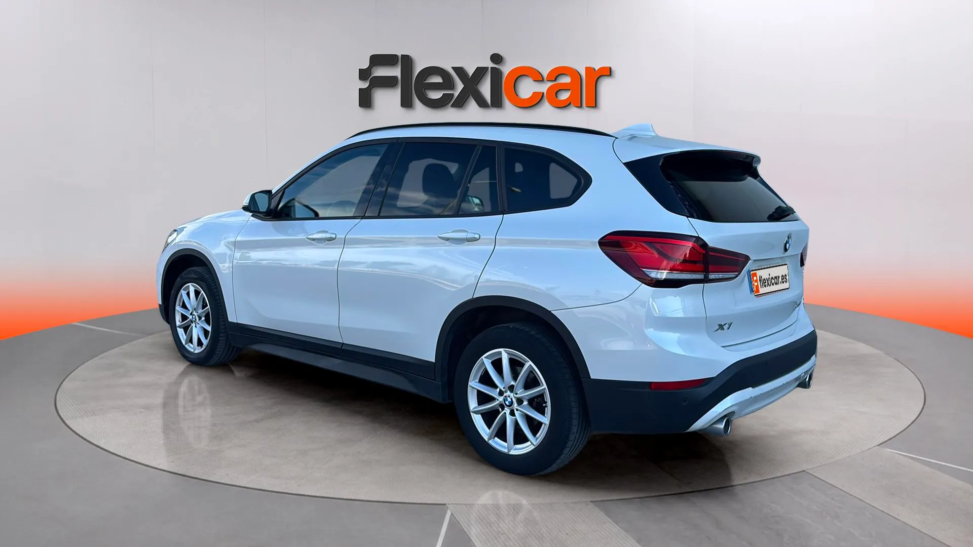 BMW X1 xDrive18dA - foto 5