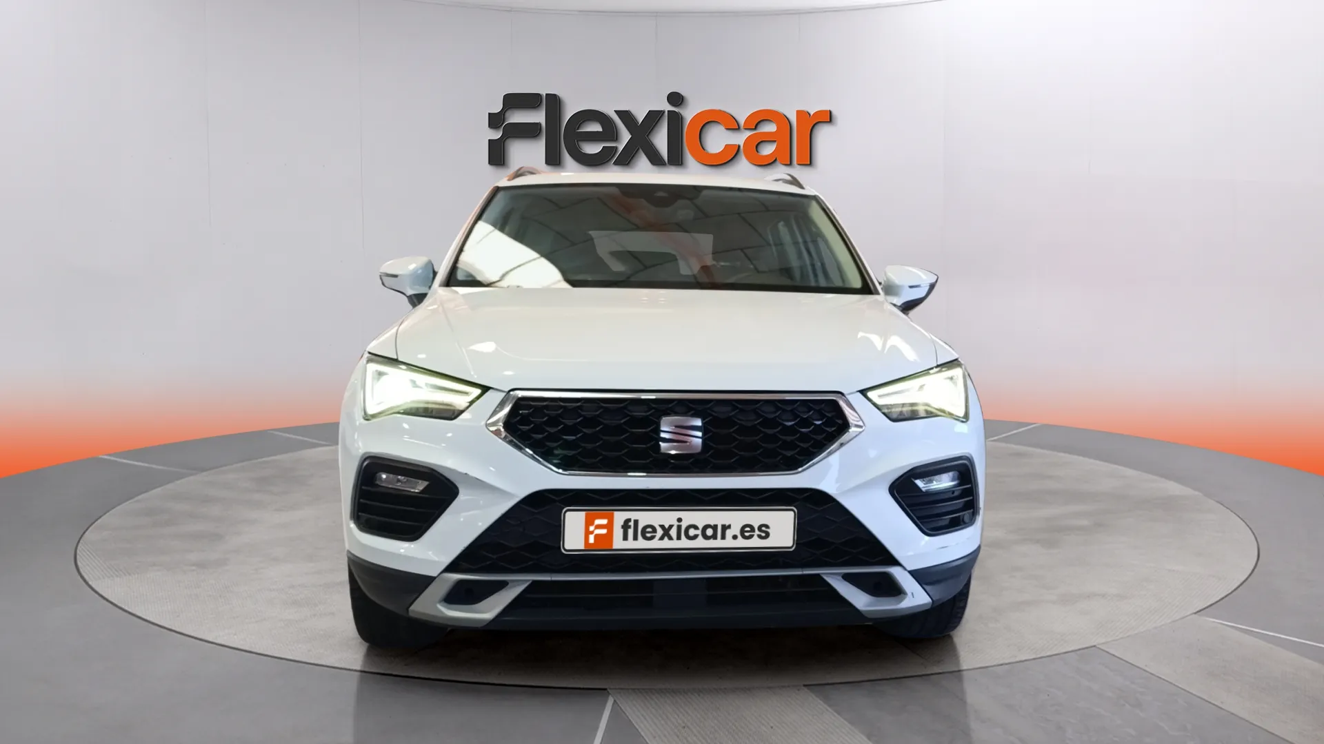 SEAT Ateca 1.5 TSI Style - foto 8