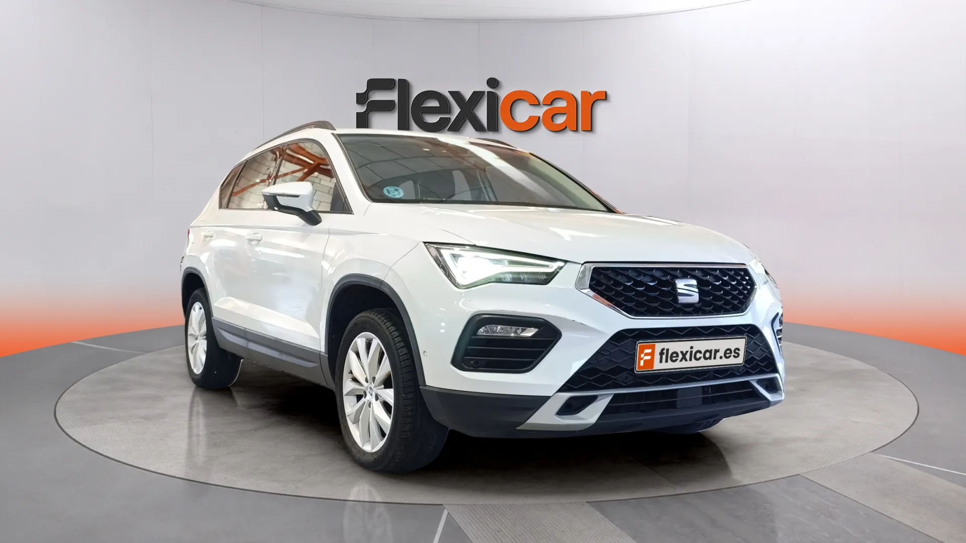SEAT Ateca 1.5 TSI Style