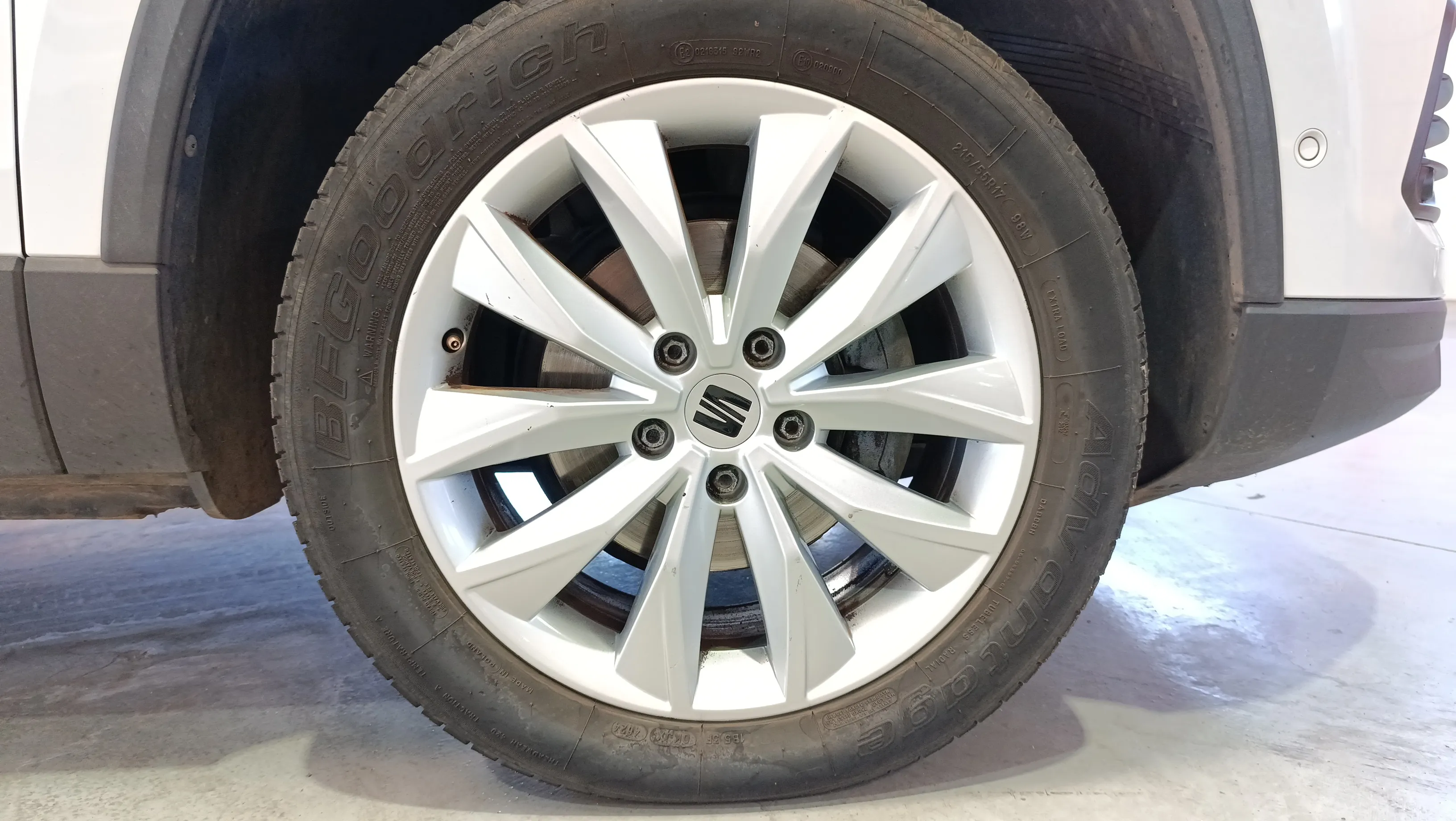 SEAT Ateca 1.5 TSI Style - foto 36