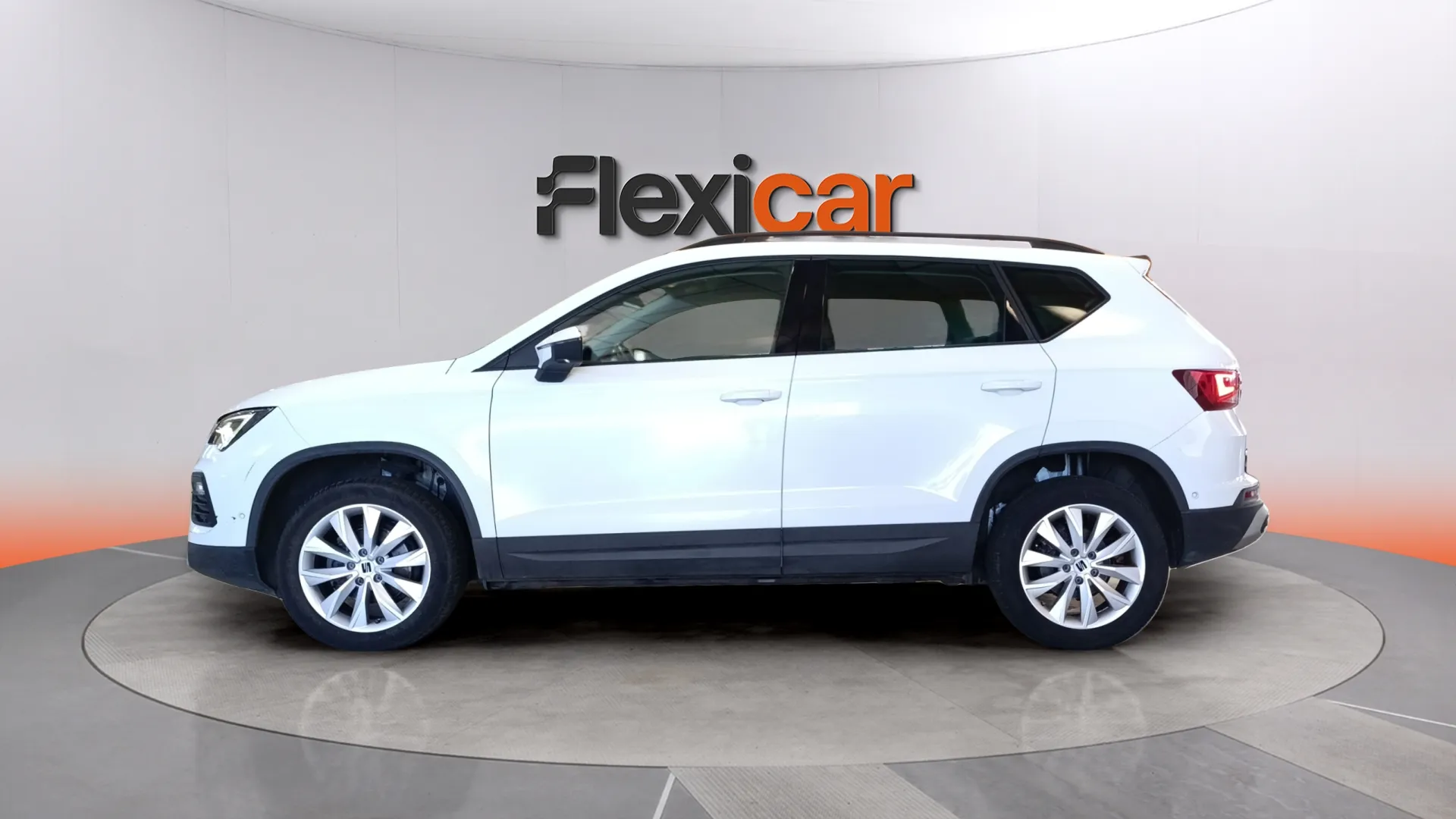 SEAT Ateca 1.5 TSI Style - foto 6