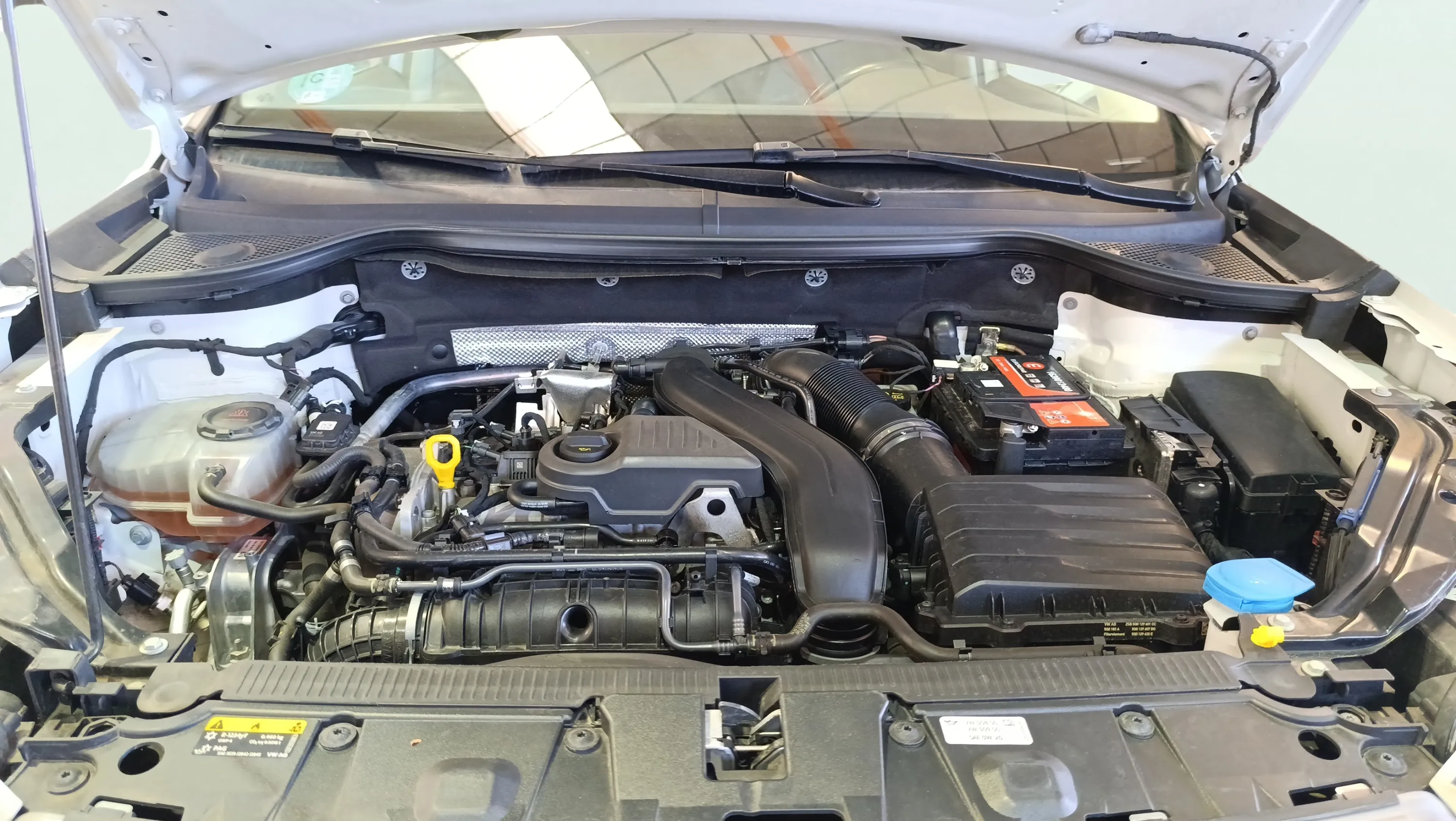SEAT Ateca 1.5 TSI Style - foto 35
