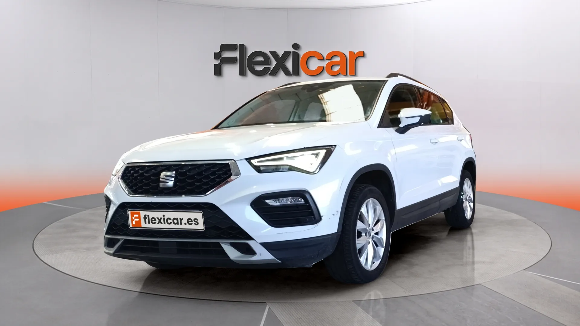 SEAT Ateca 1.5 TSI Style - foto 7