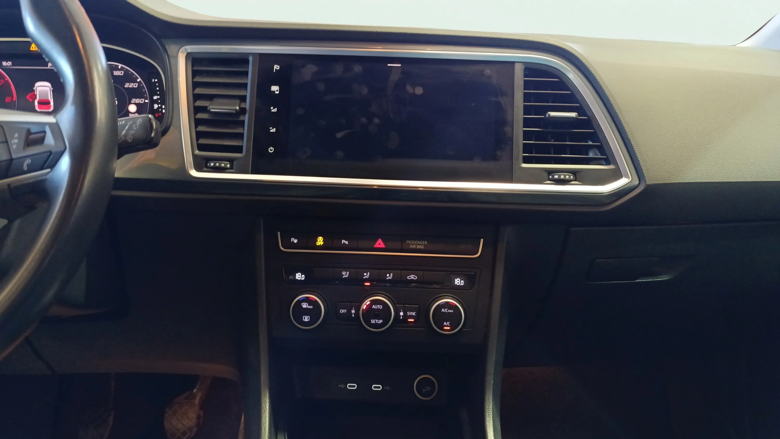 SEAT Ateca 1.5 TSI Style - foto 16