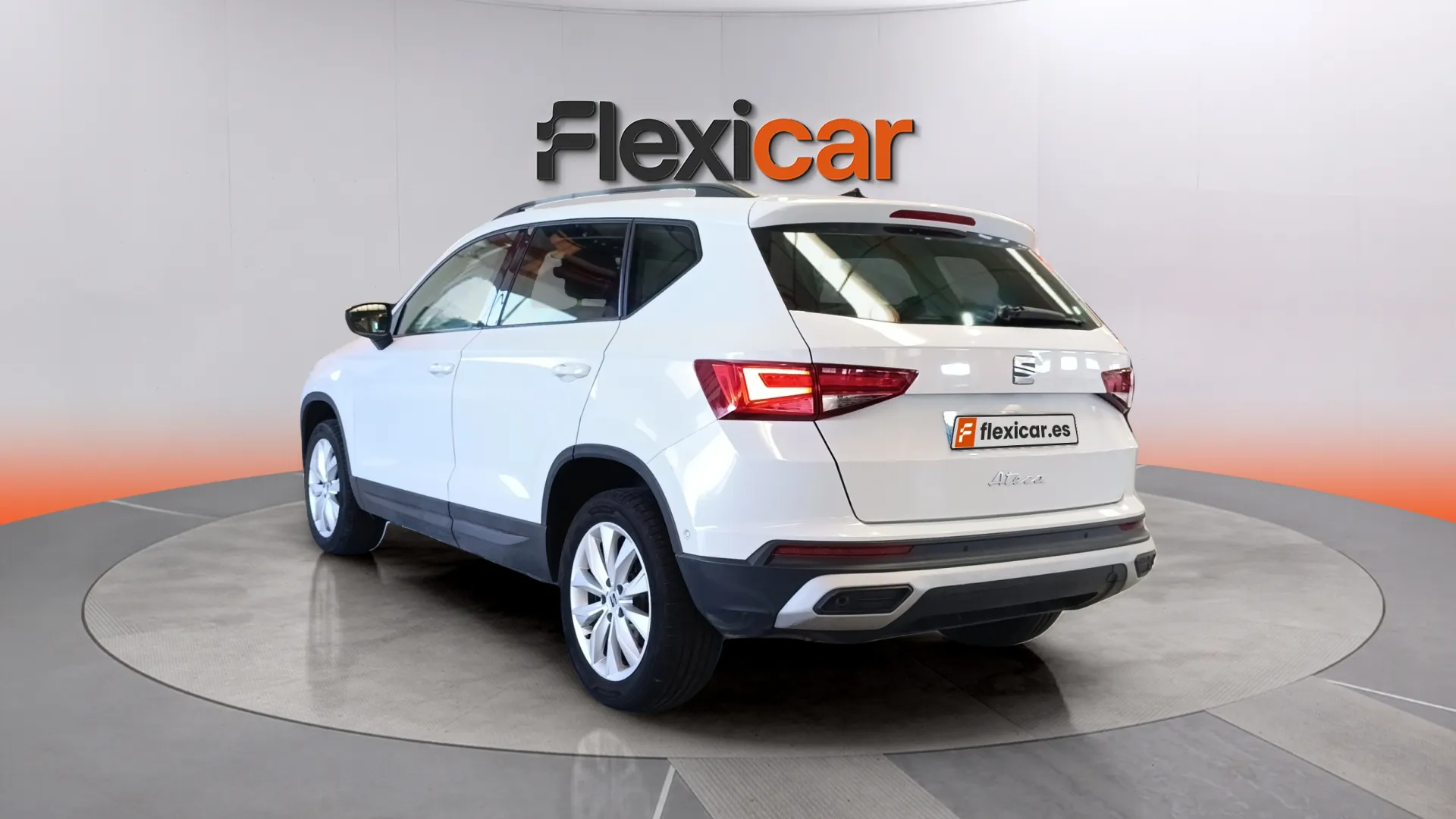 SEAT Ateca 1.5 TSI Style - foto 5