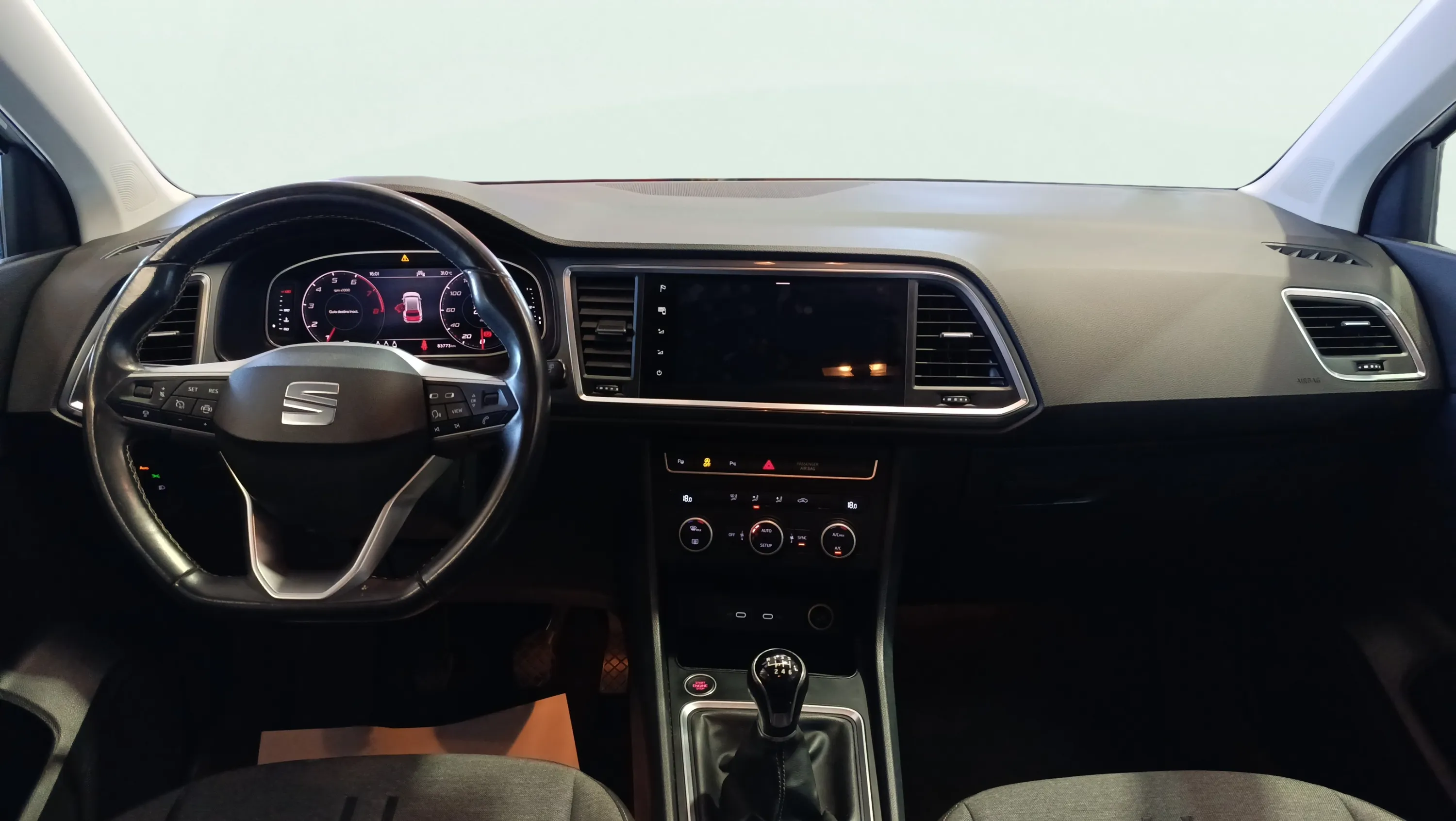 SEAT Ateca 1.5 TSI Style - foto 9