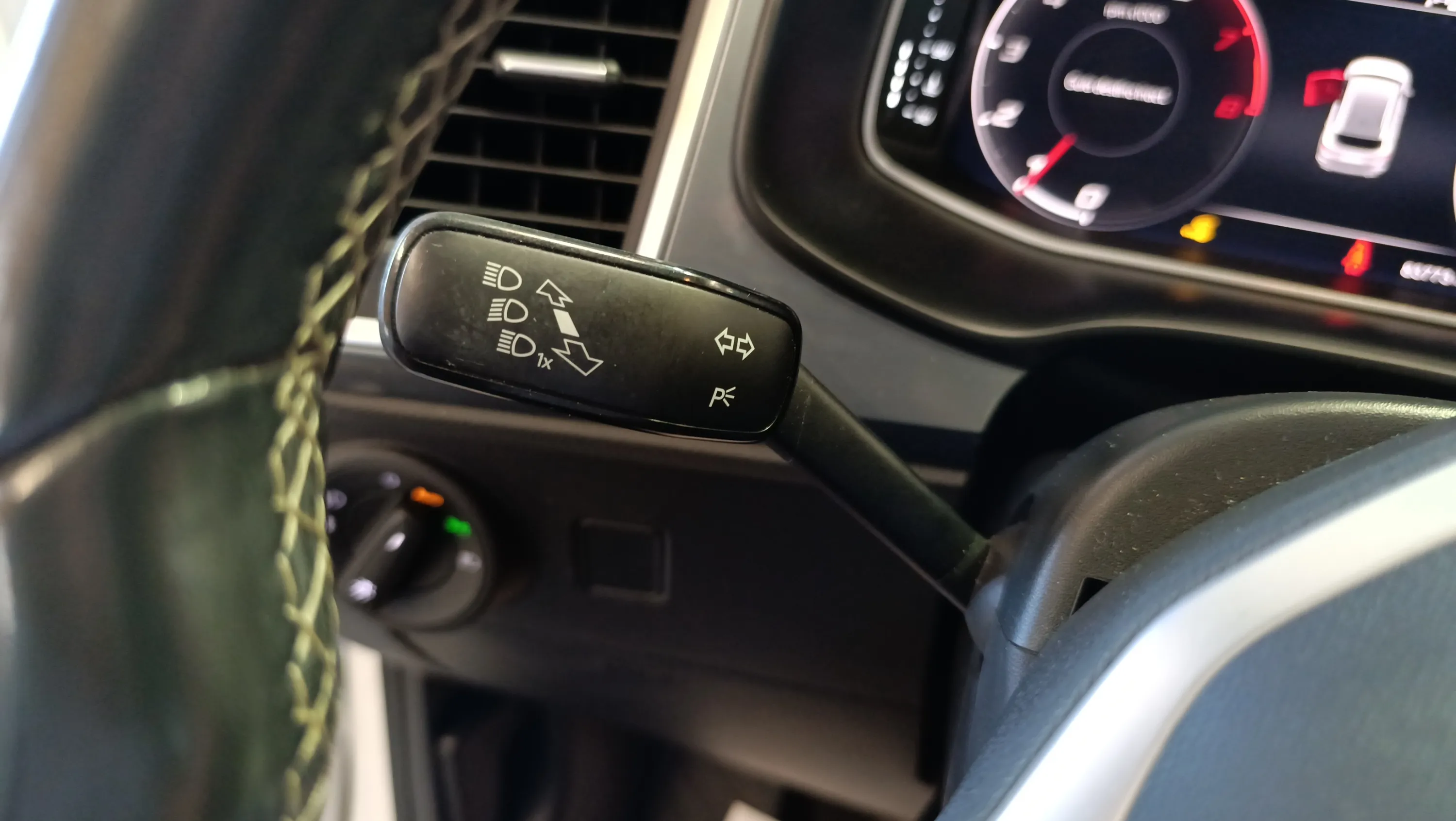 SEAT Ateca 1.5 TSI Style - foto 12