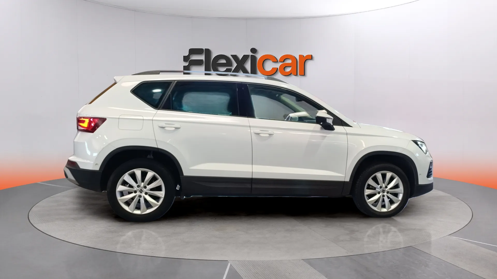 SEAT Ateca 1.5 TSI Style - foto 2