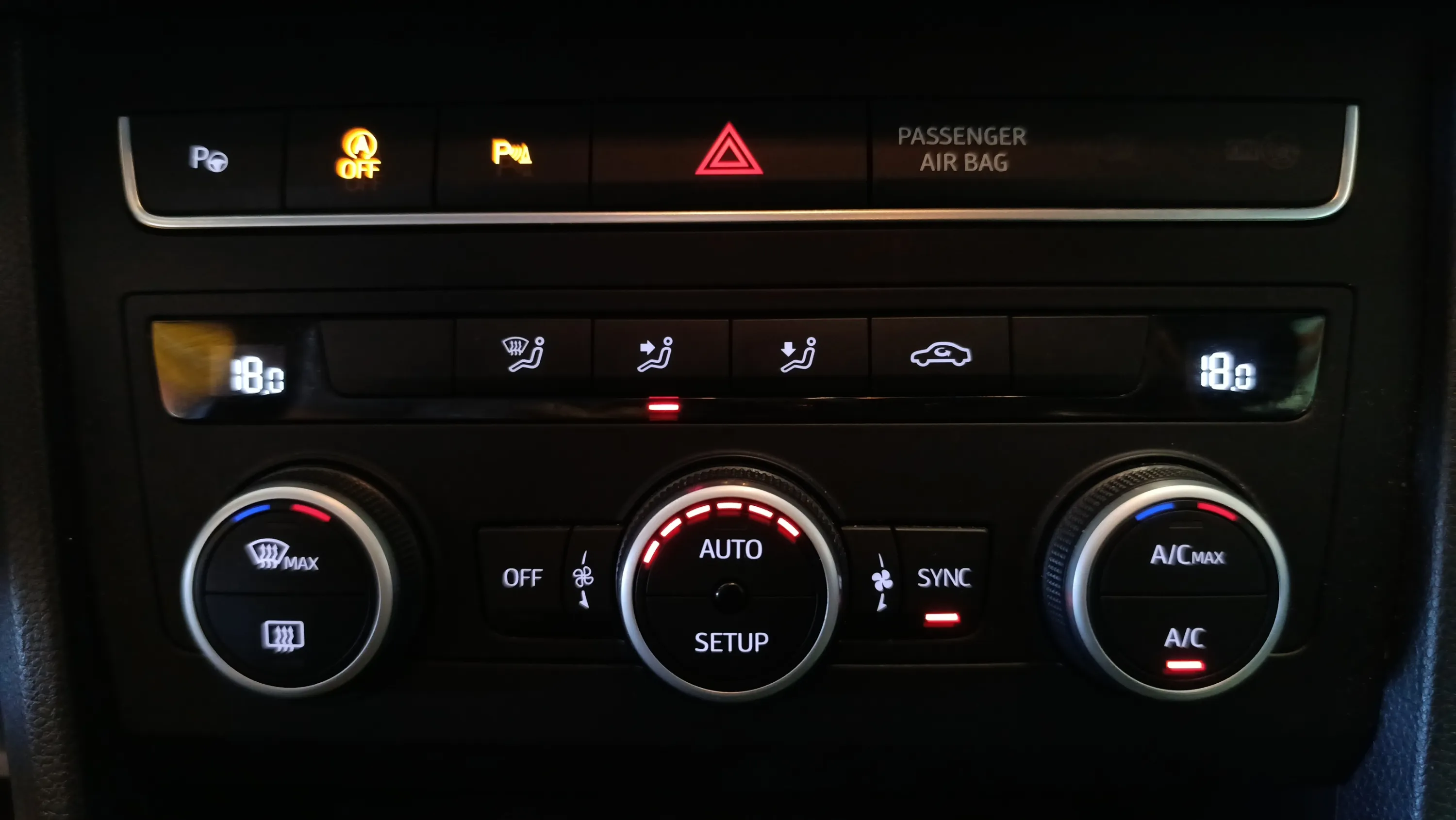 SEAT Ateca 1.5 TSI Style - foto 22