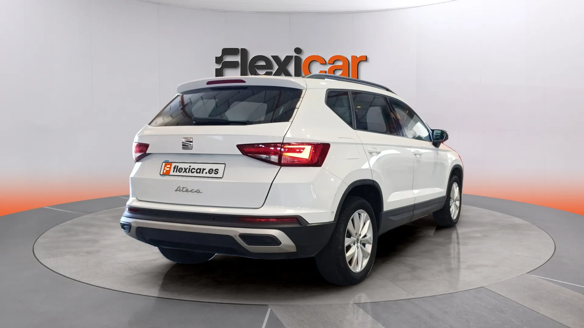 SEAT Ateca 1.5 TSI Style - foto 3