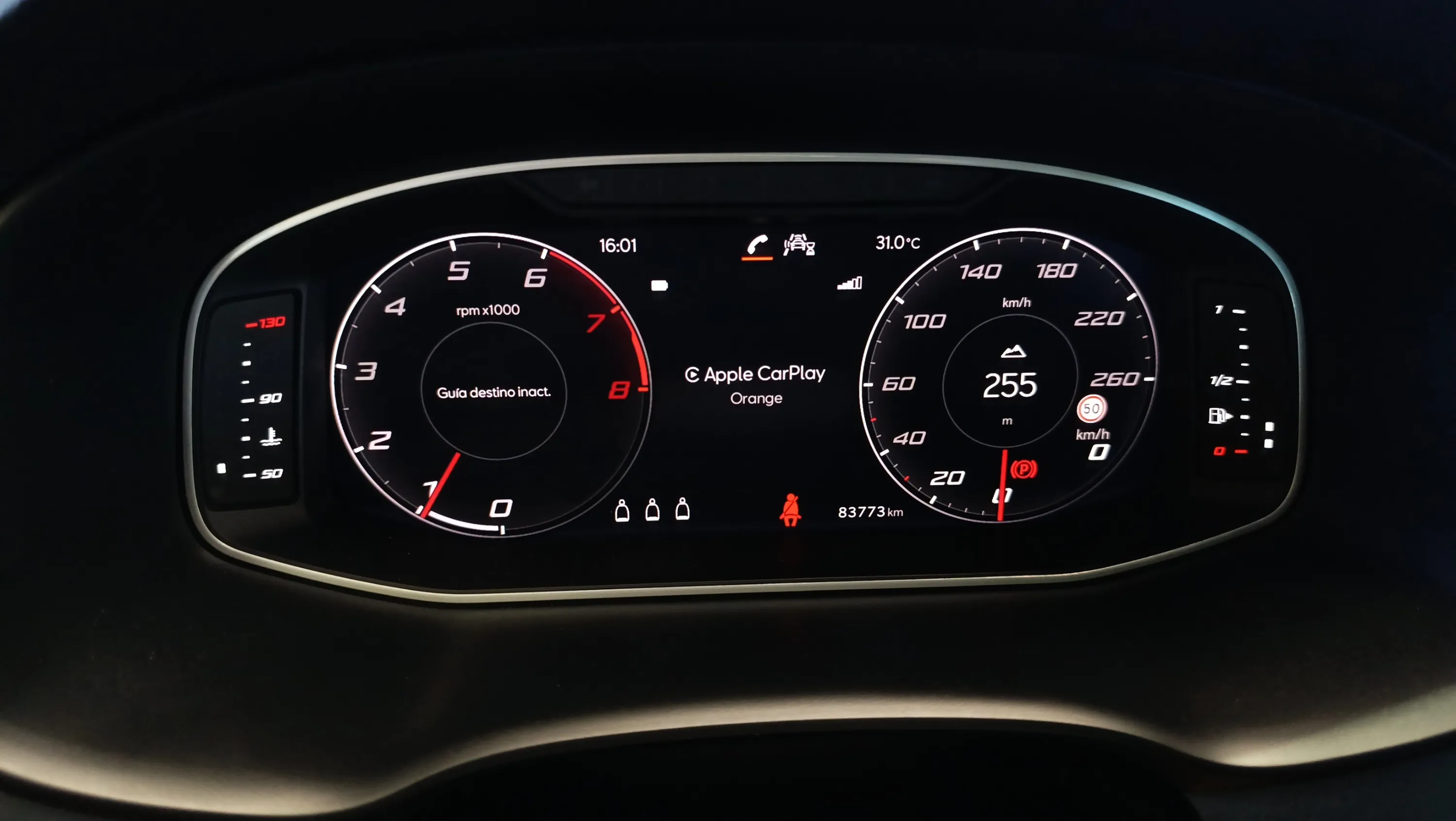 SEAT Ateca 1.5 TSI Style - foto 15