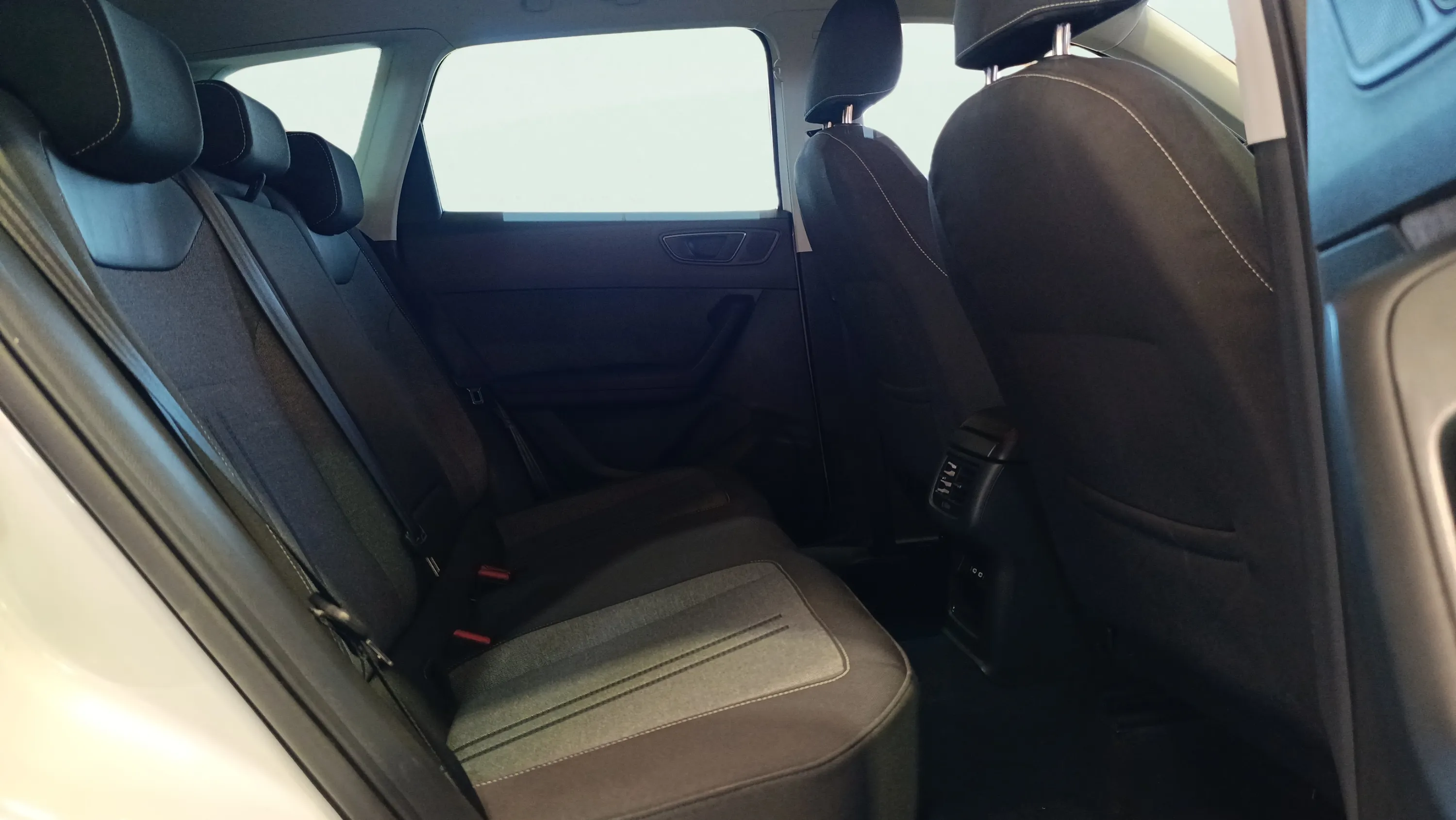 SEAT Ateca 1.5 TSI Style - foto 32