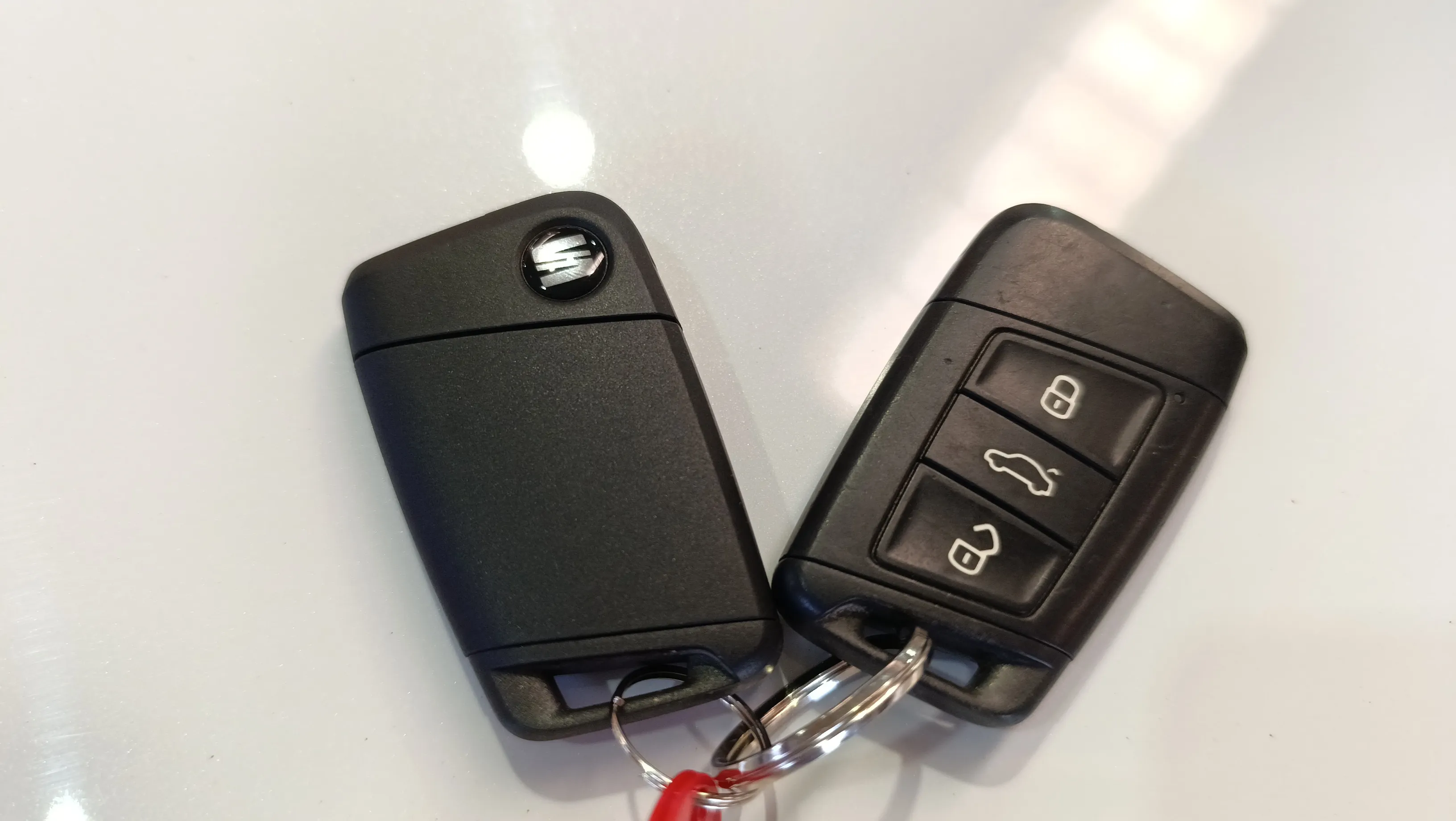 SEAT Ateca 1.5 TSI Style - foto 37