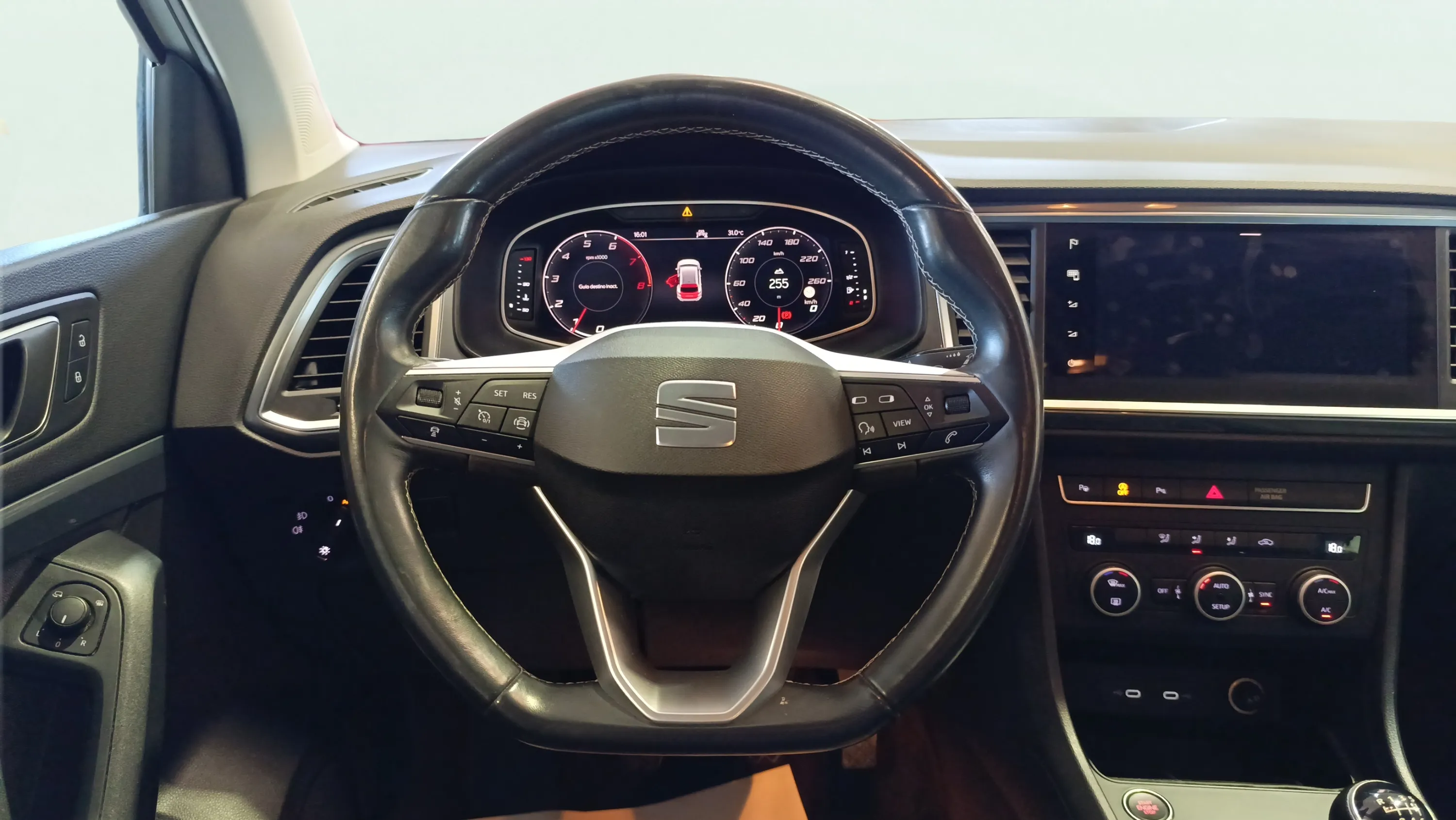 SEAT Ateca 1.5 TSI Style - foto 10