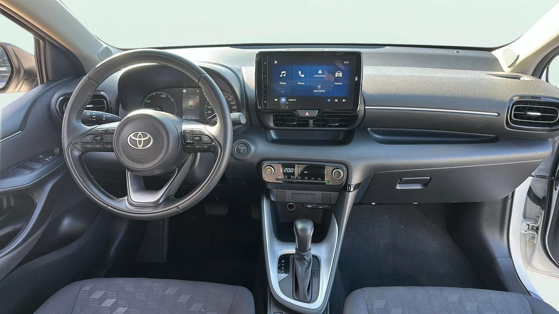 Toyota Yaris 1.5 120H Active Plus - foto 10