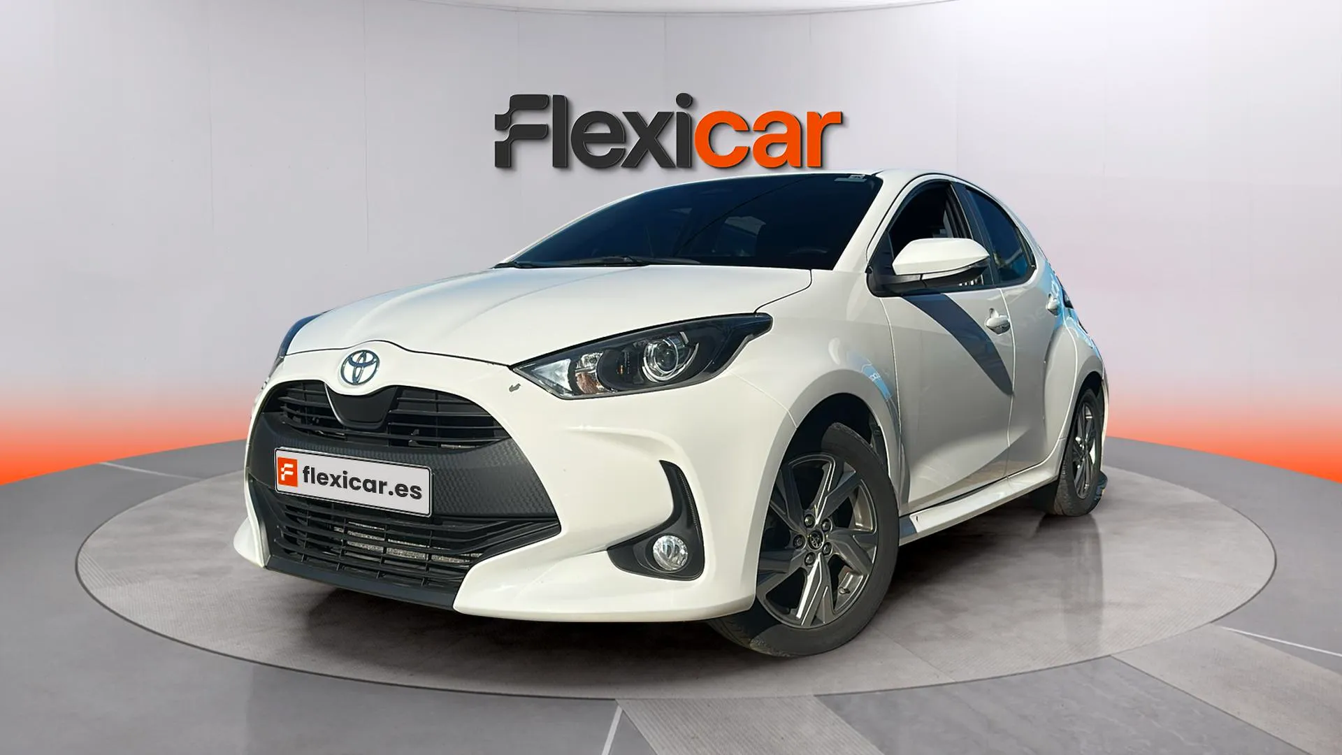 Toyota Yaris 1.5 120H Active Plus - foto 3
