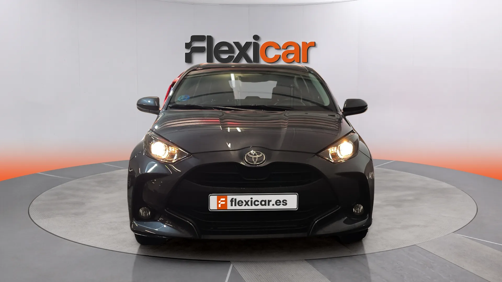 Toyota Yaris 1.5 120H Style - foto 6