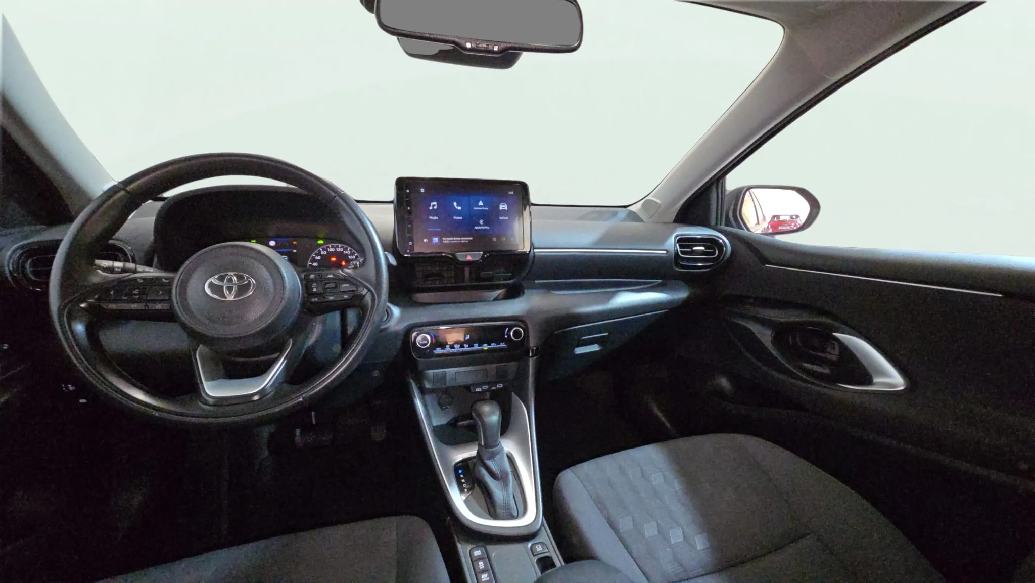 Toyota Yaris 1.5 120H Style - foto 10